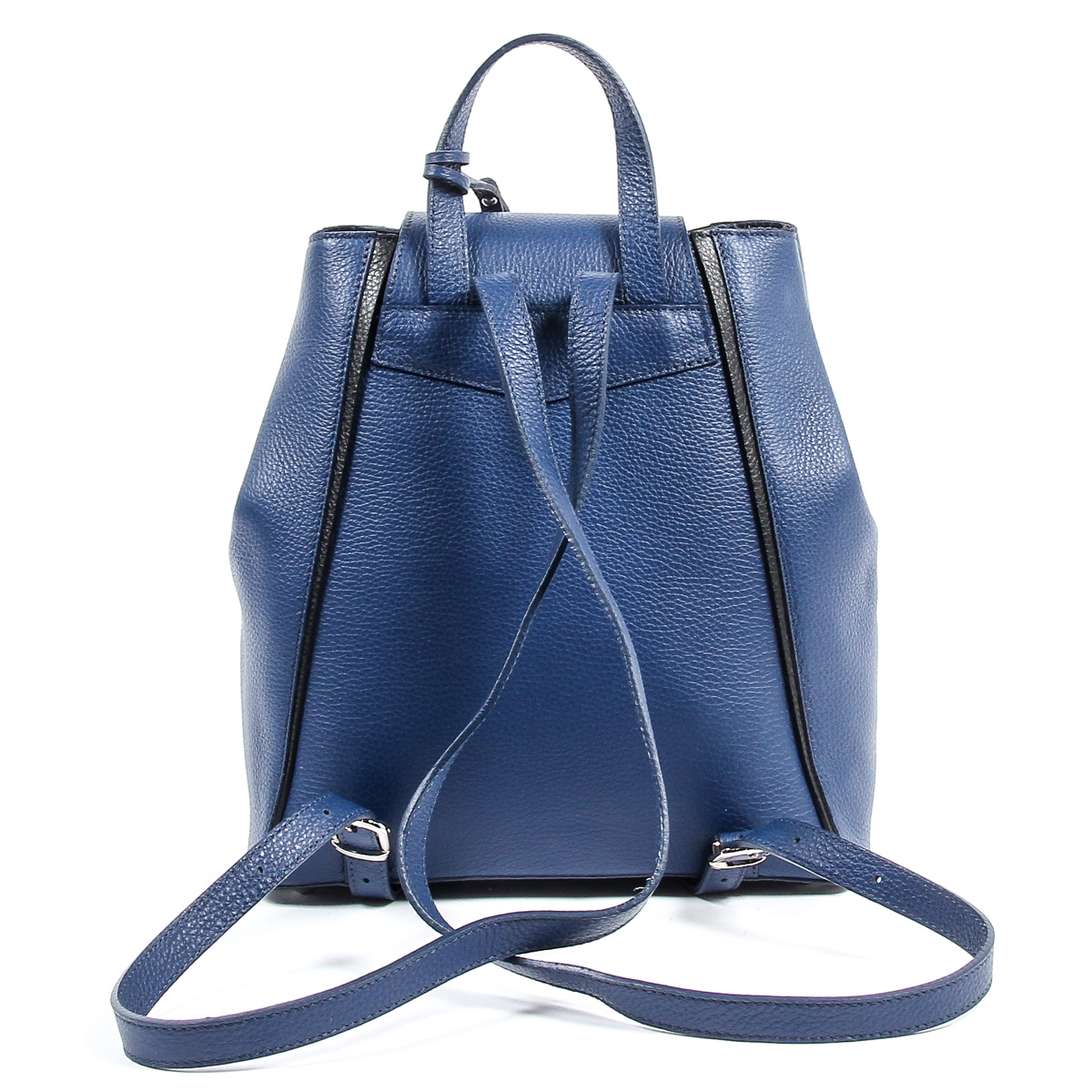 Borsa da donna V 1969 Italia V019-S DOLLARO BLU JEANS