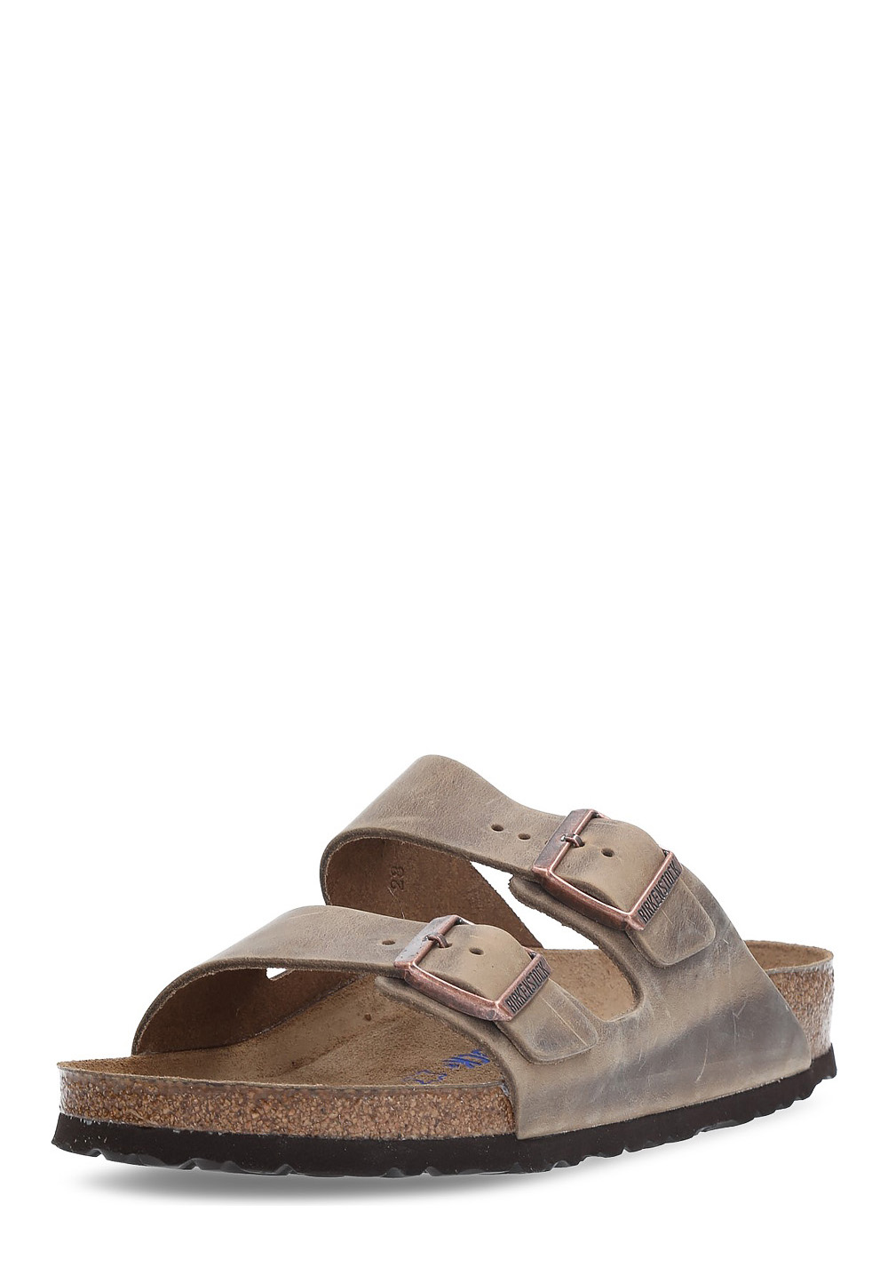Sandalo unisex Birkenstock Arizona marrone