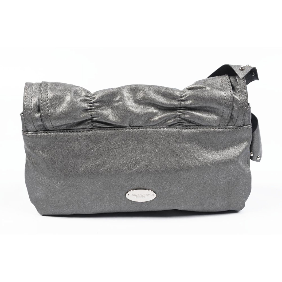 Borsa da donna Nine West 196306 PEWTER