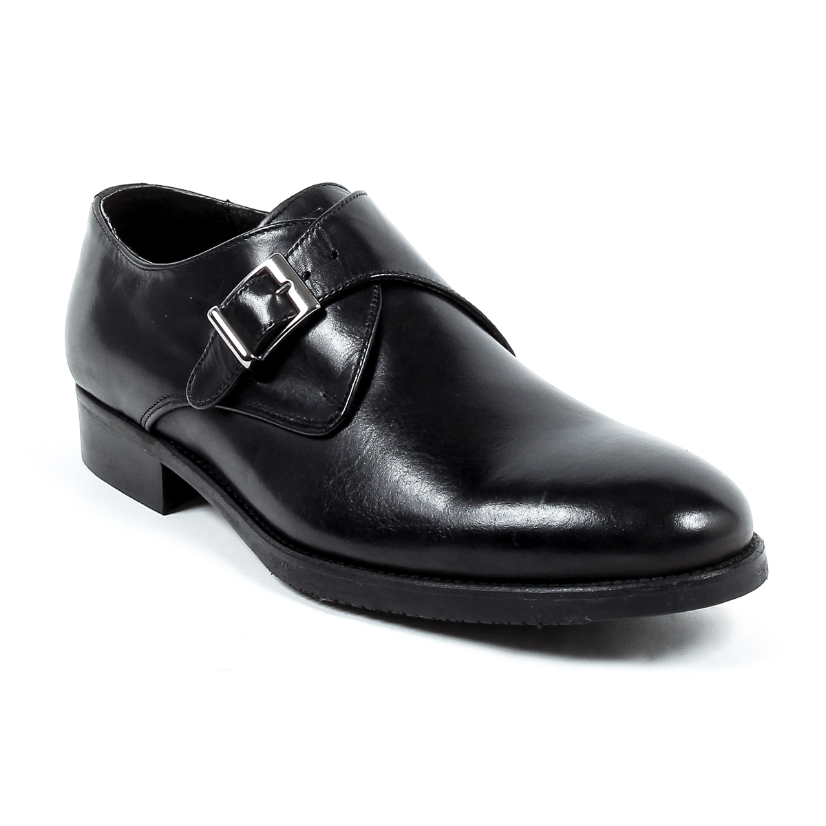 V 1969 Italia Scarpa da uomo con cinturino Monk