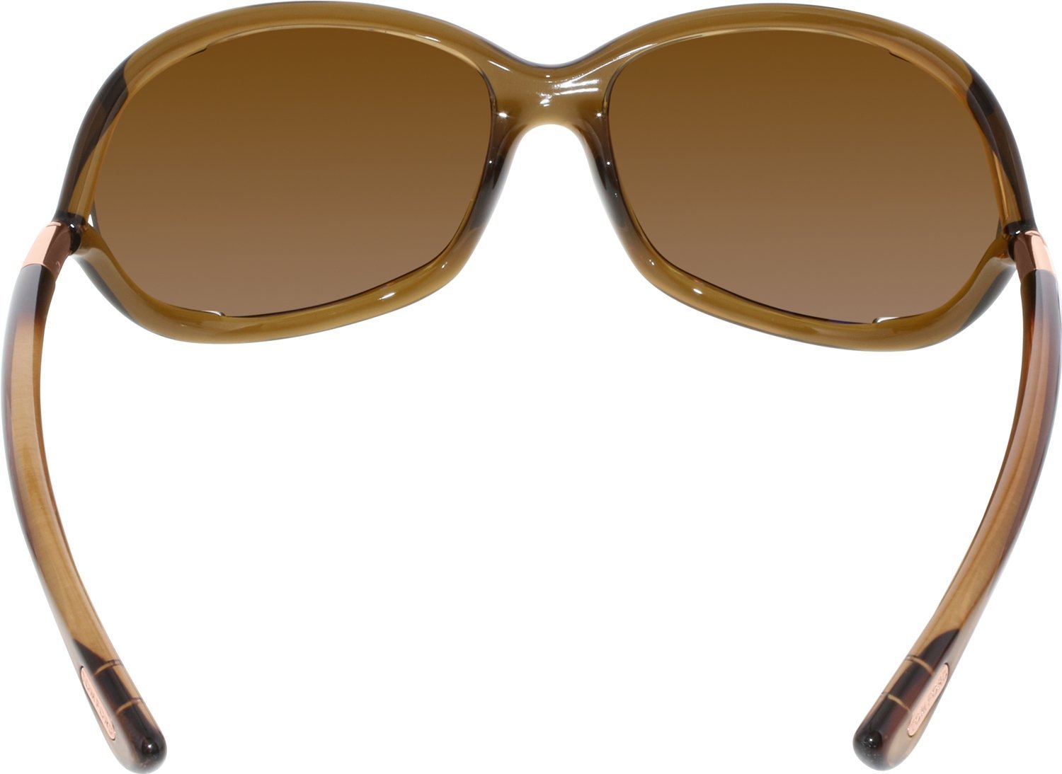 Occhiali da sole da donna Tom Ford Jennifer FT0008 602