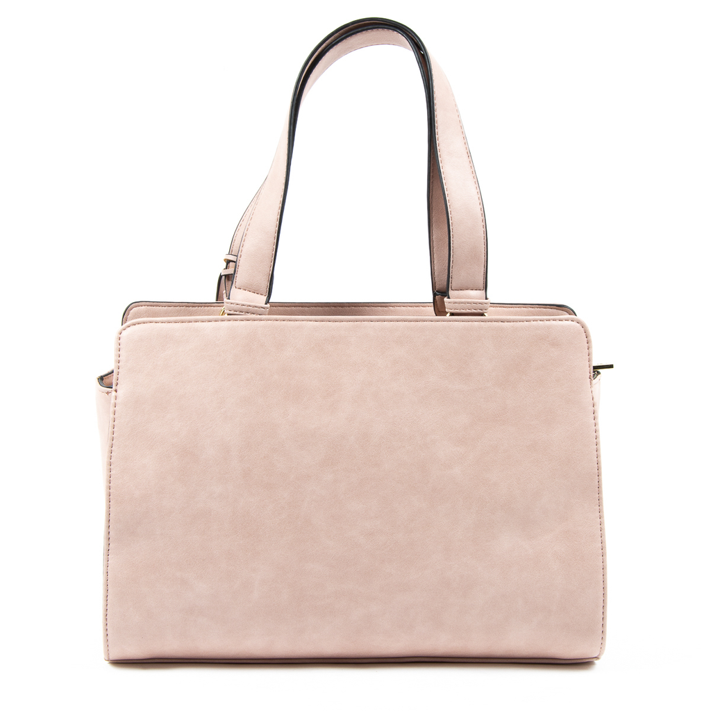 V 1969 Italia Borsa da donna rosa CRISTINA