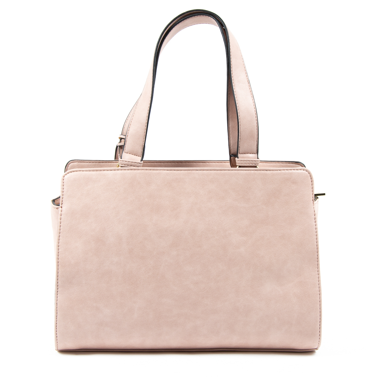 V 1969 Italia Borsa da donna rosa CRISTINA