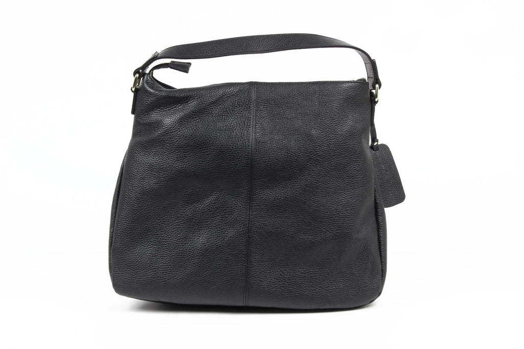 Borsa da donna V 1969 Italia V010 ALCE DOLLARO NERO