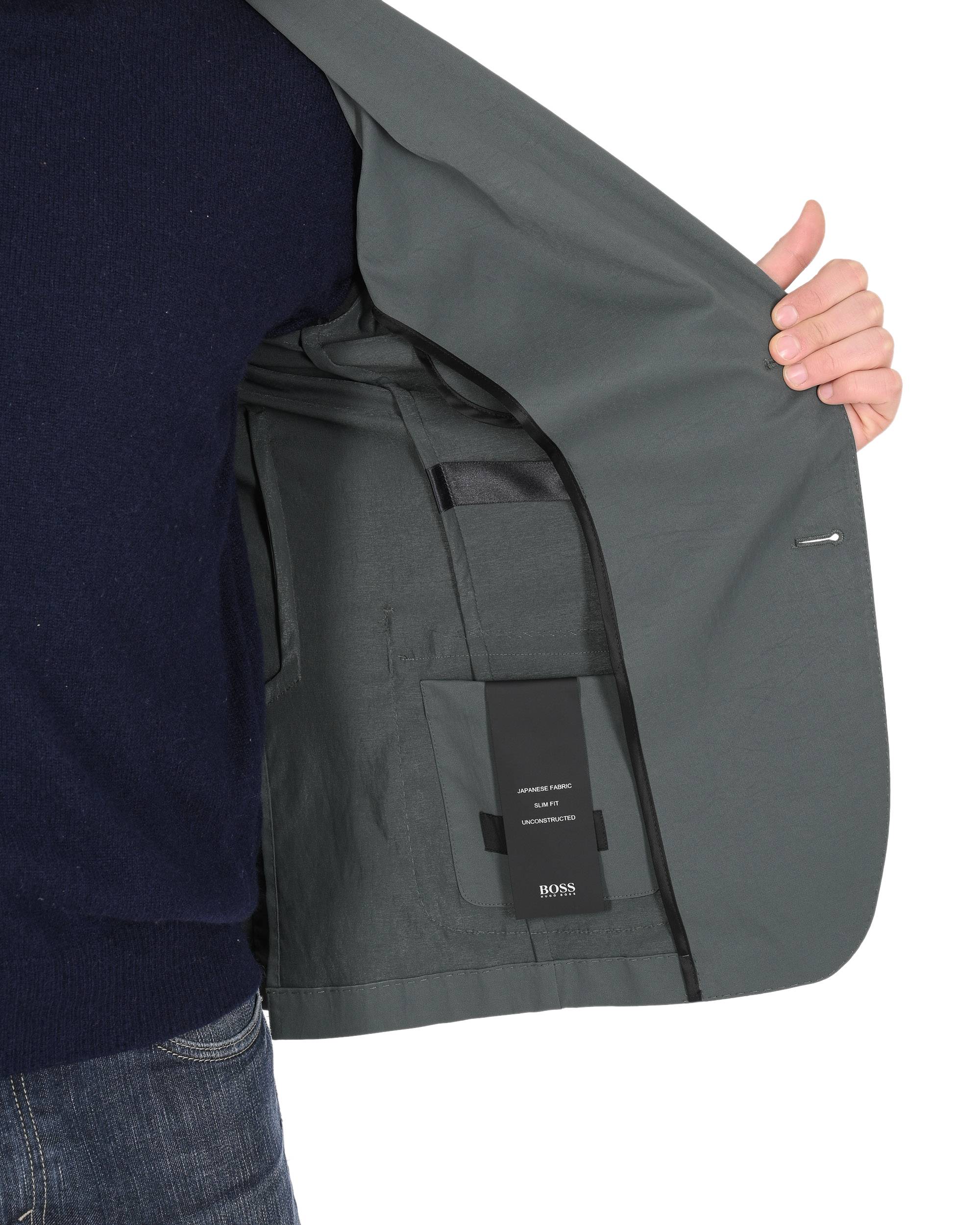 Giacca da uomo Boss by Hugo Boss 50453717 301