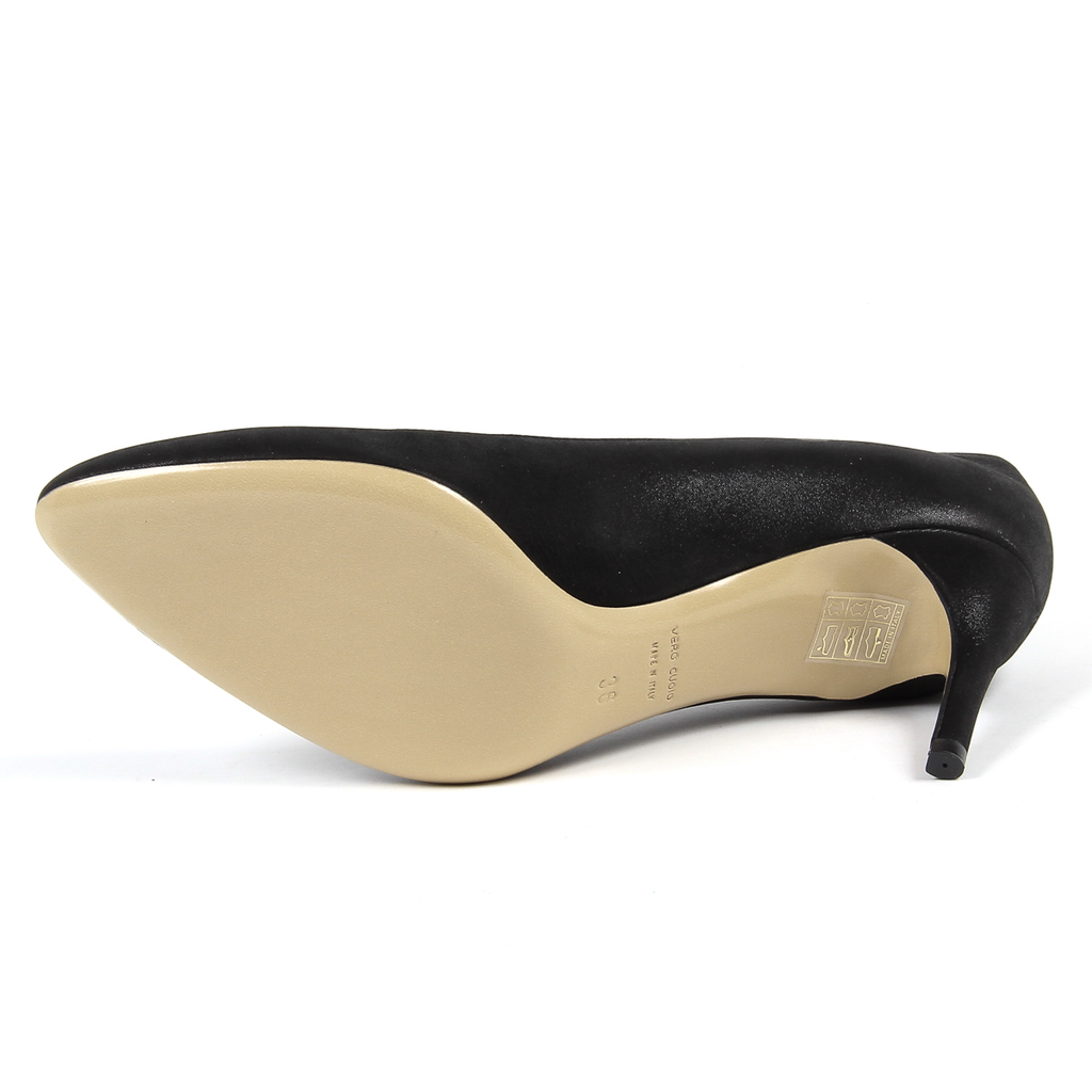 Andrew Charles By Andy Hilfiger - Scarpe da donna nere LOS ANGELES
