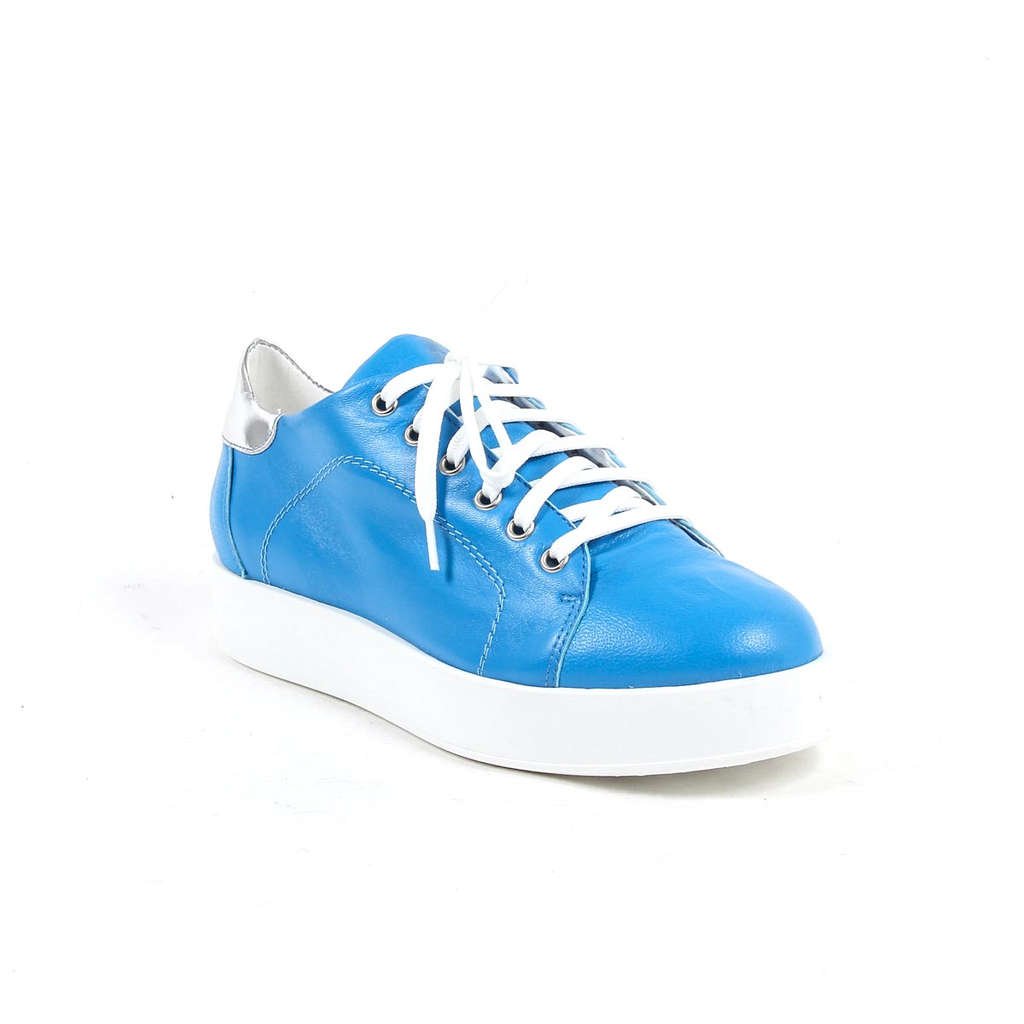 V 1969 Italia Sneaker da donna C53 NAPPA JEANS