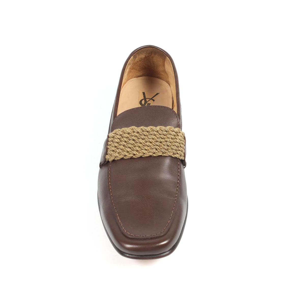 Mocassino da uomo Yves Saint Laurent