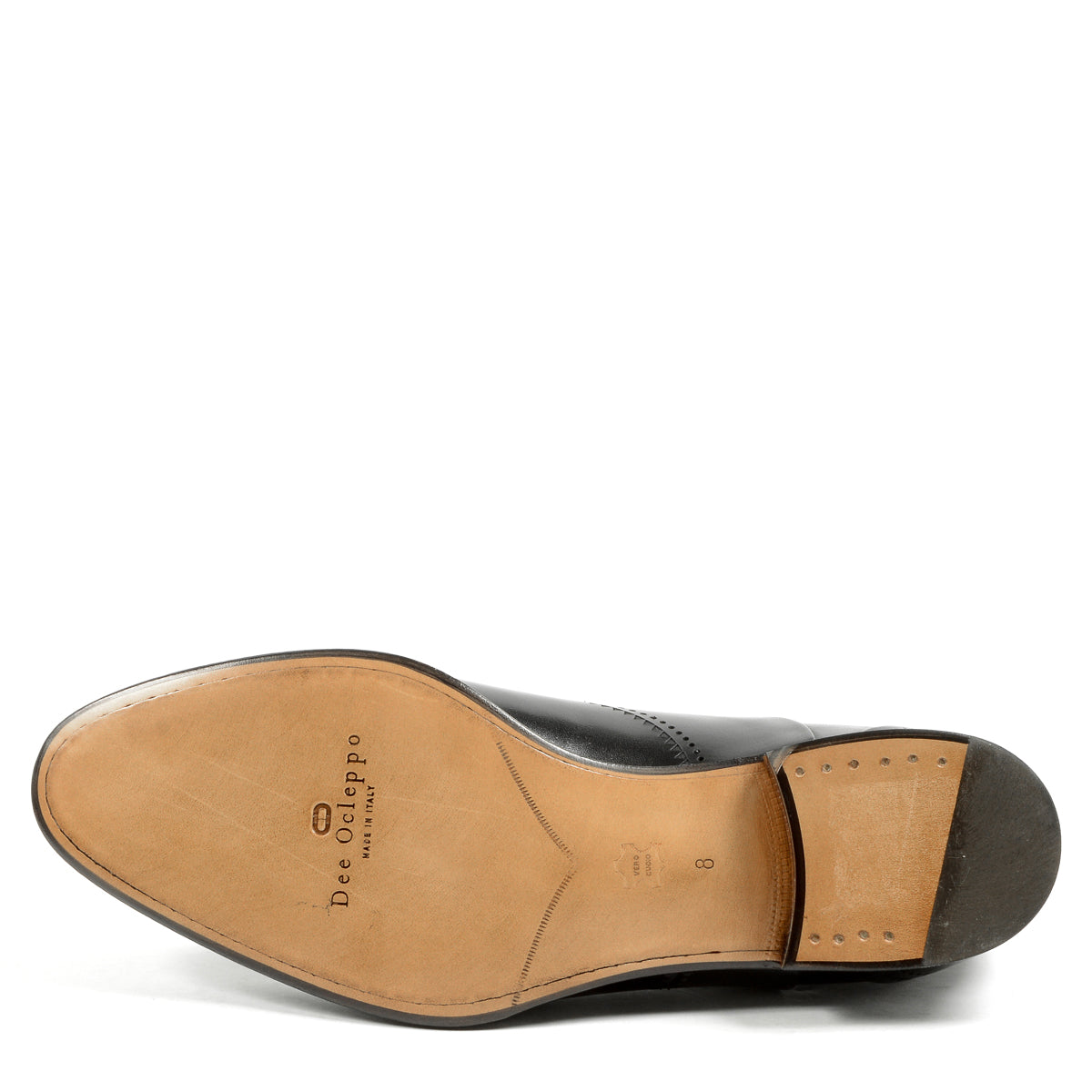 Scarpa classica Duke