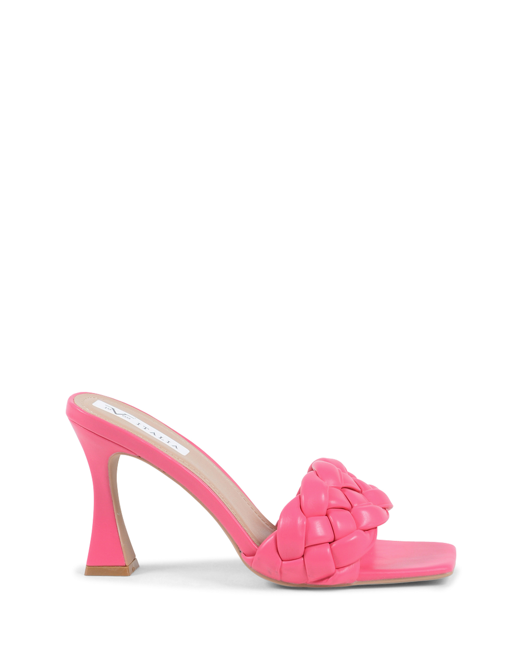 19V69 Italia Sandalo Mule Donna Fuxia V8186 FUXIA