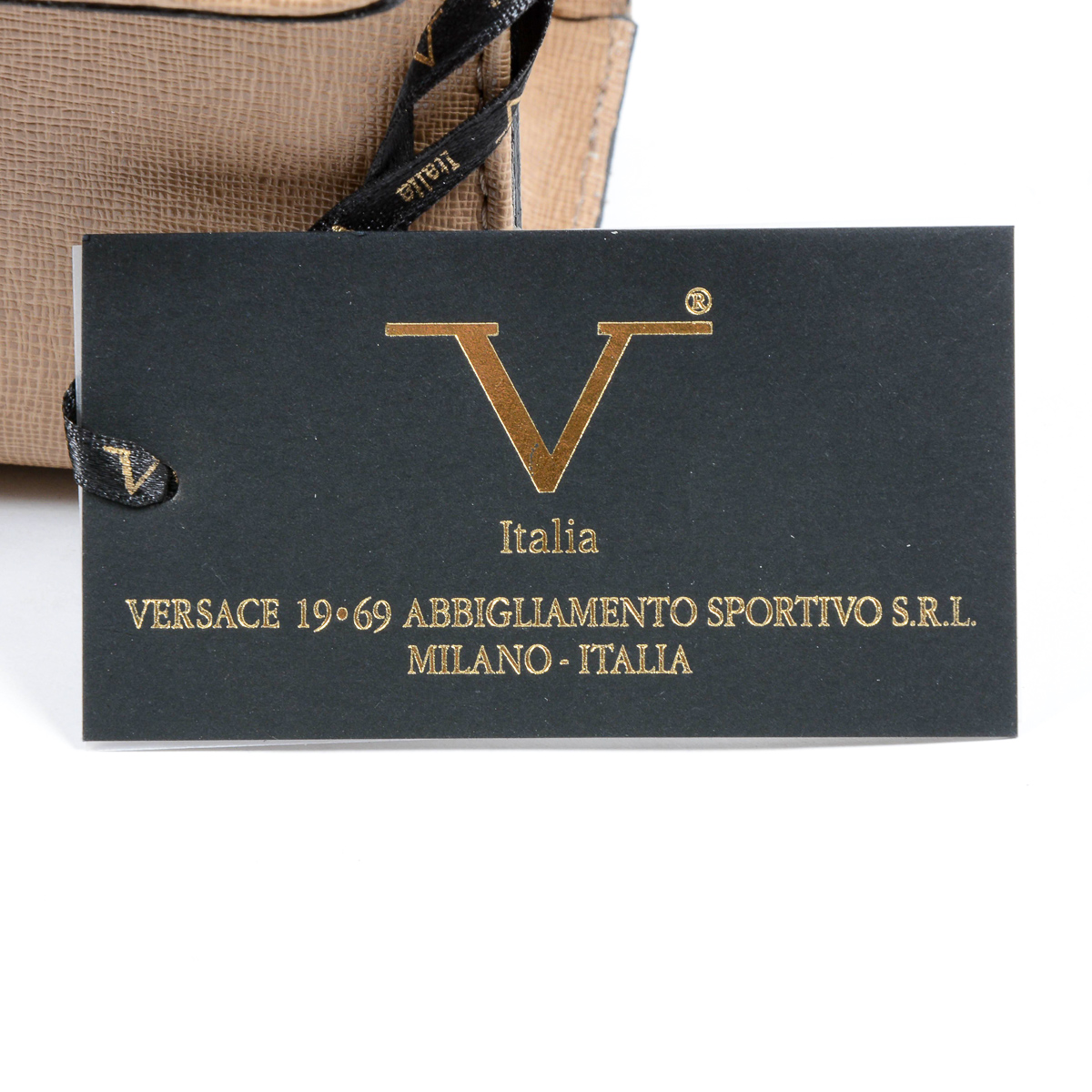 V 1969 Italia Borsa da donna Camel PANAMA