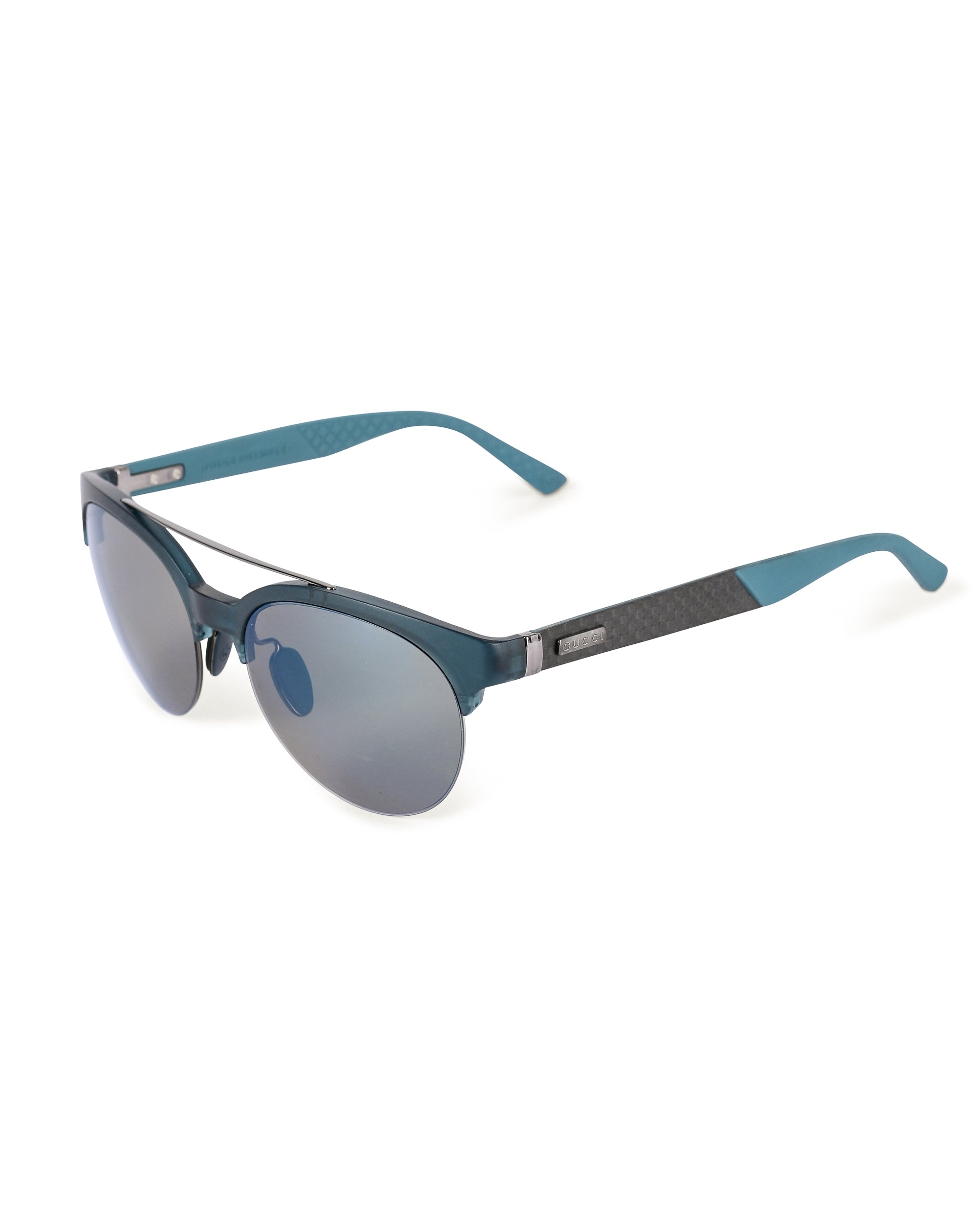 Occhiali da sole Gucci GG 1069 S CD83U