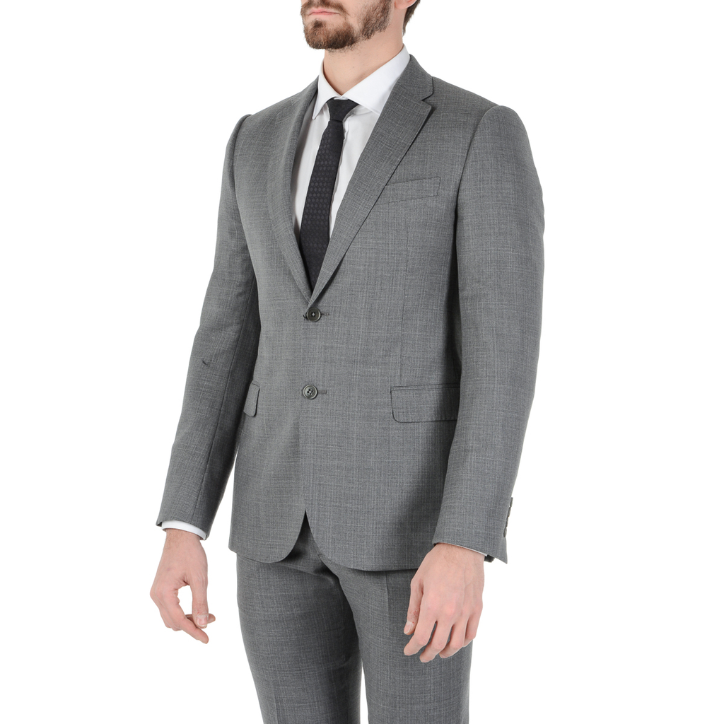 Abito Armani Collezioni Uomo Grigio