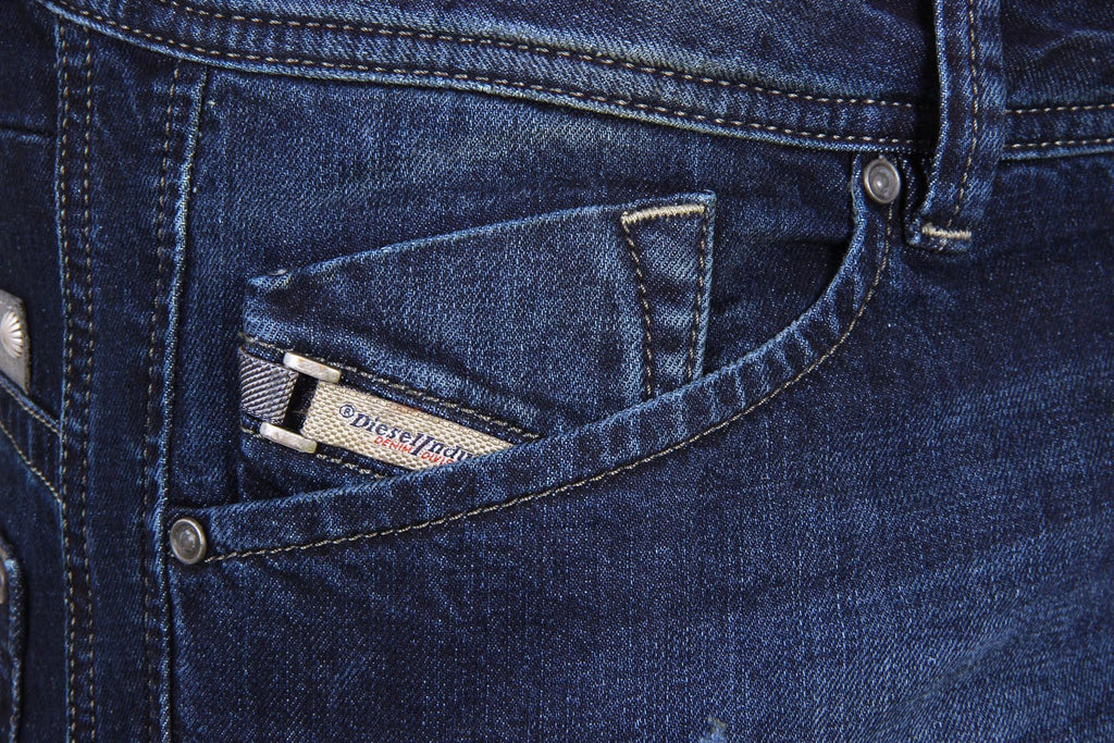 Jeans uomo Diesel DARRON 0R0LM L.32