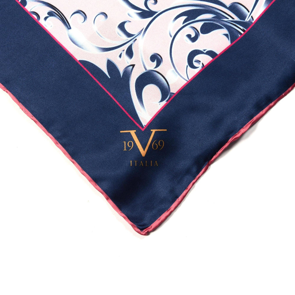 V 1969 Italia Womens Foulard Multicolor HAZE