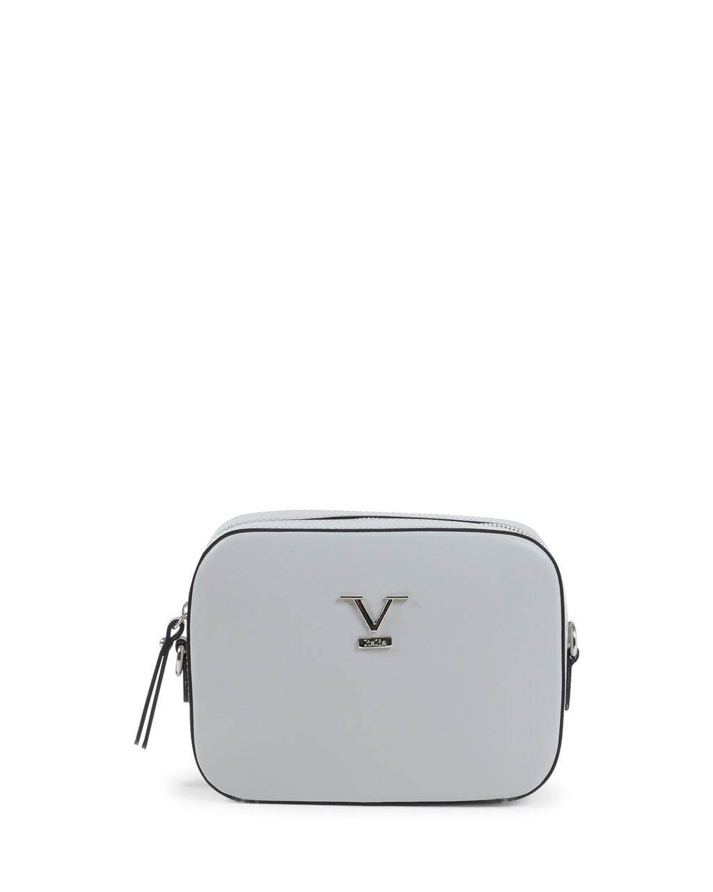 Borsa per fotocamera donna V Italia Grigia V0322 RUGA GRIGIO