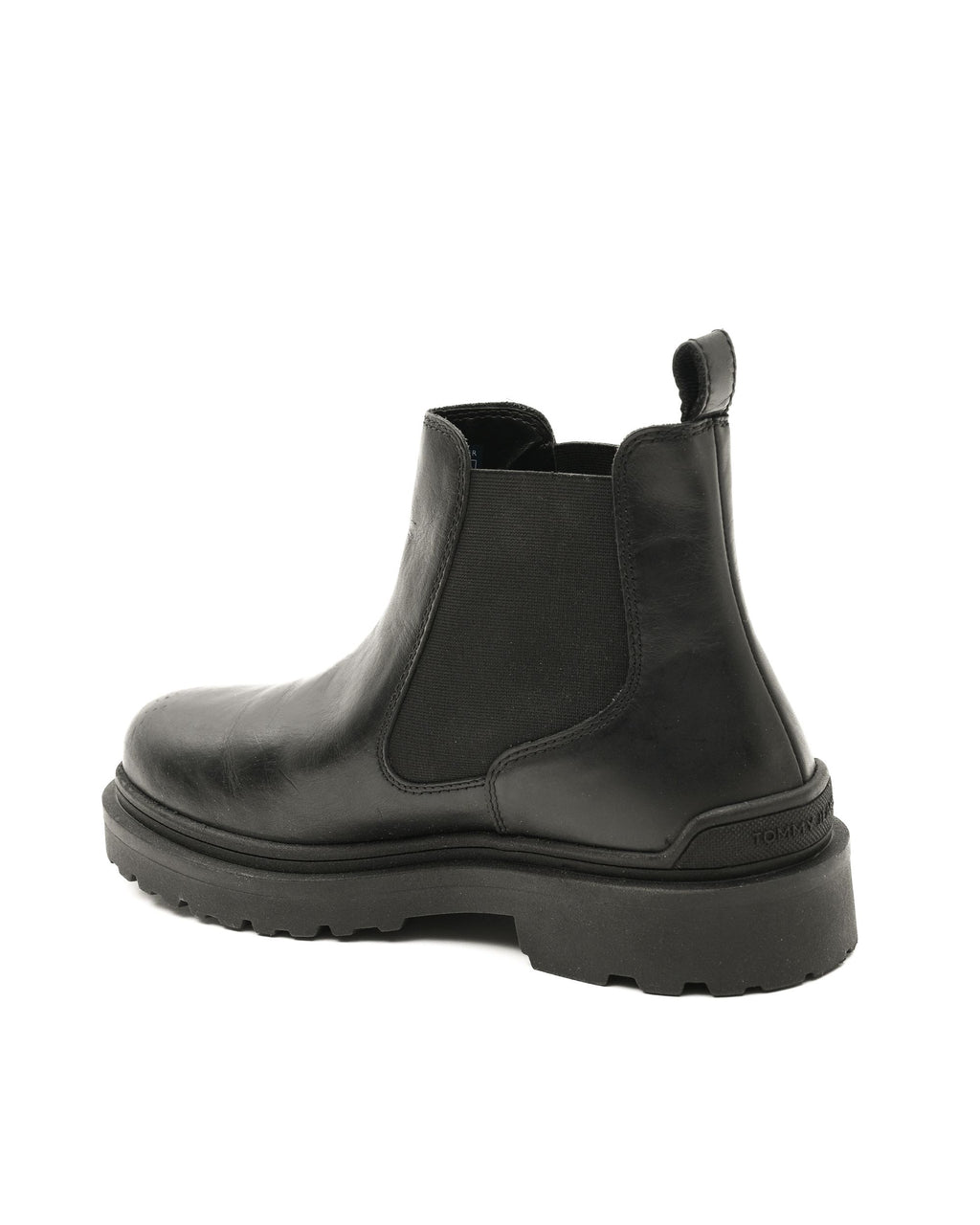 Stivali da uomo Tommy Hilfiger EM0EM01448BDS