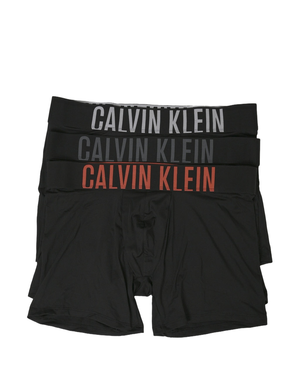 Calvin Klein Mens Boxer Brief 000NB3612A2QS