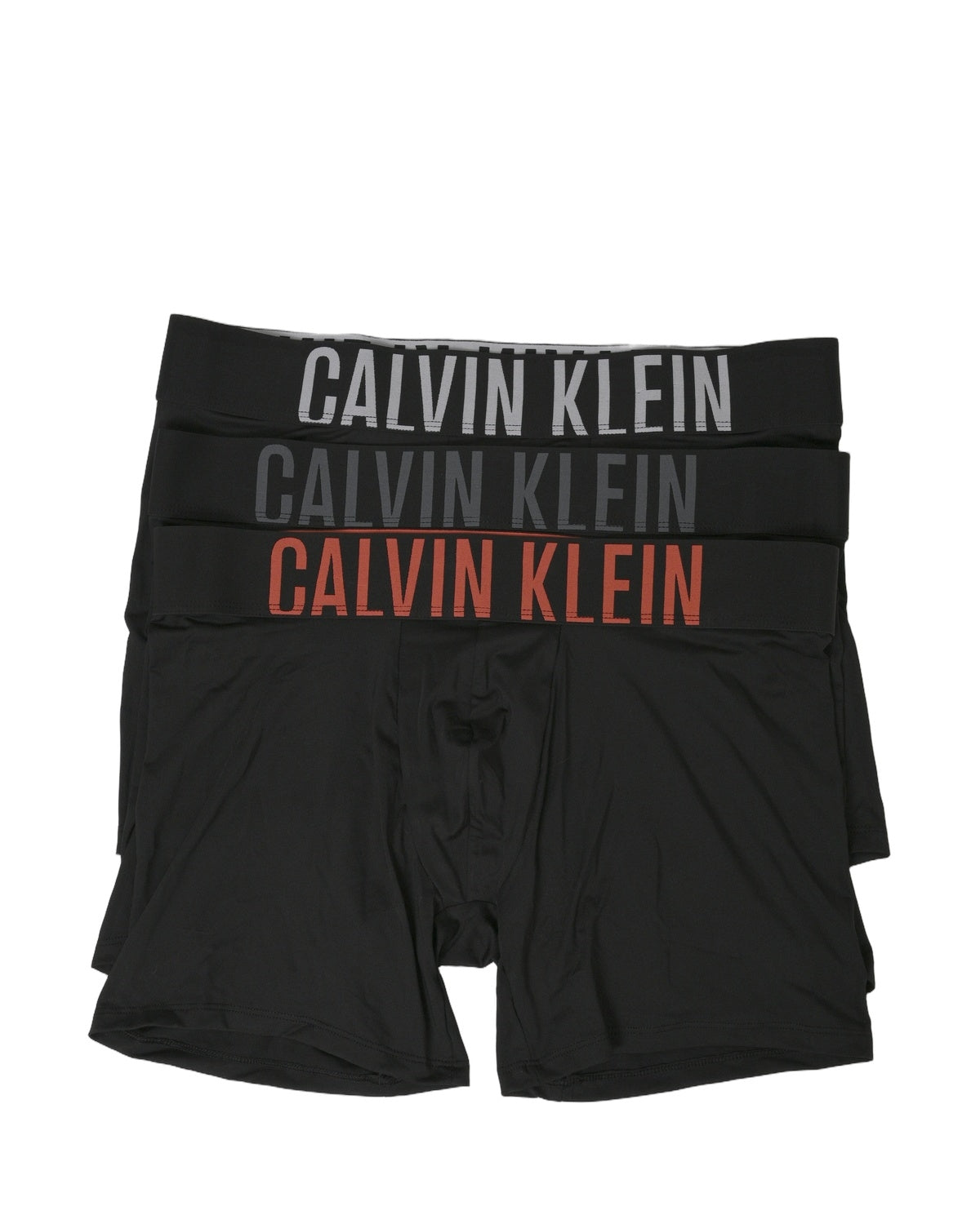 Calvin Klein Mens Boxer Brief 000NB3612A2QS