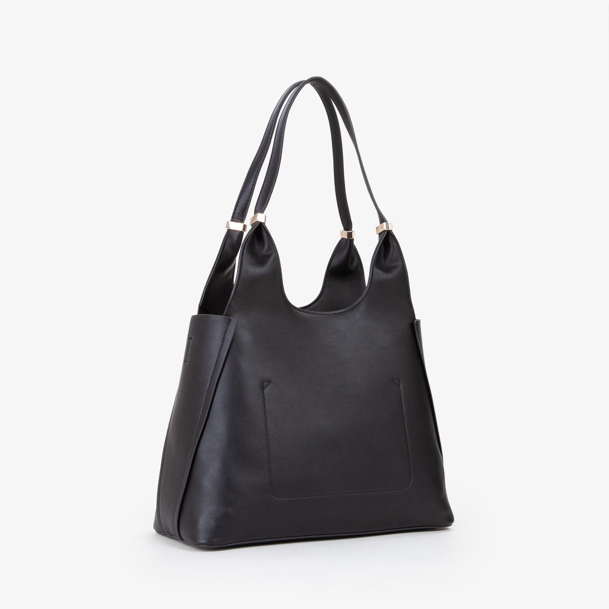 Borsa a tracolla da donna Valentino VBS8WE01 001