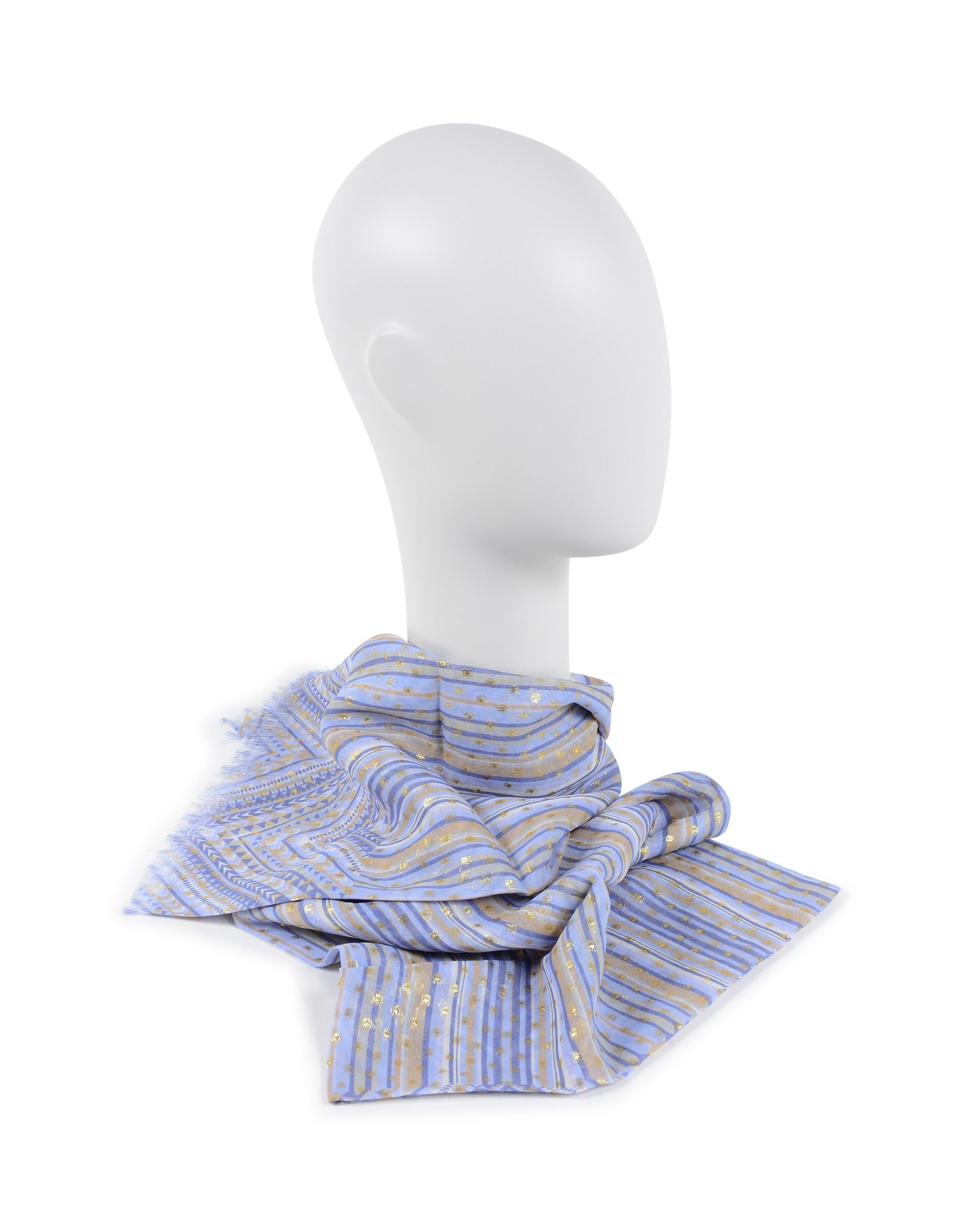 Missoni Donna Stola Multicolore SA73SMD57540002