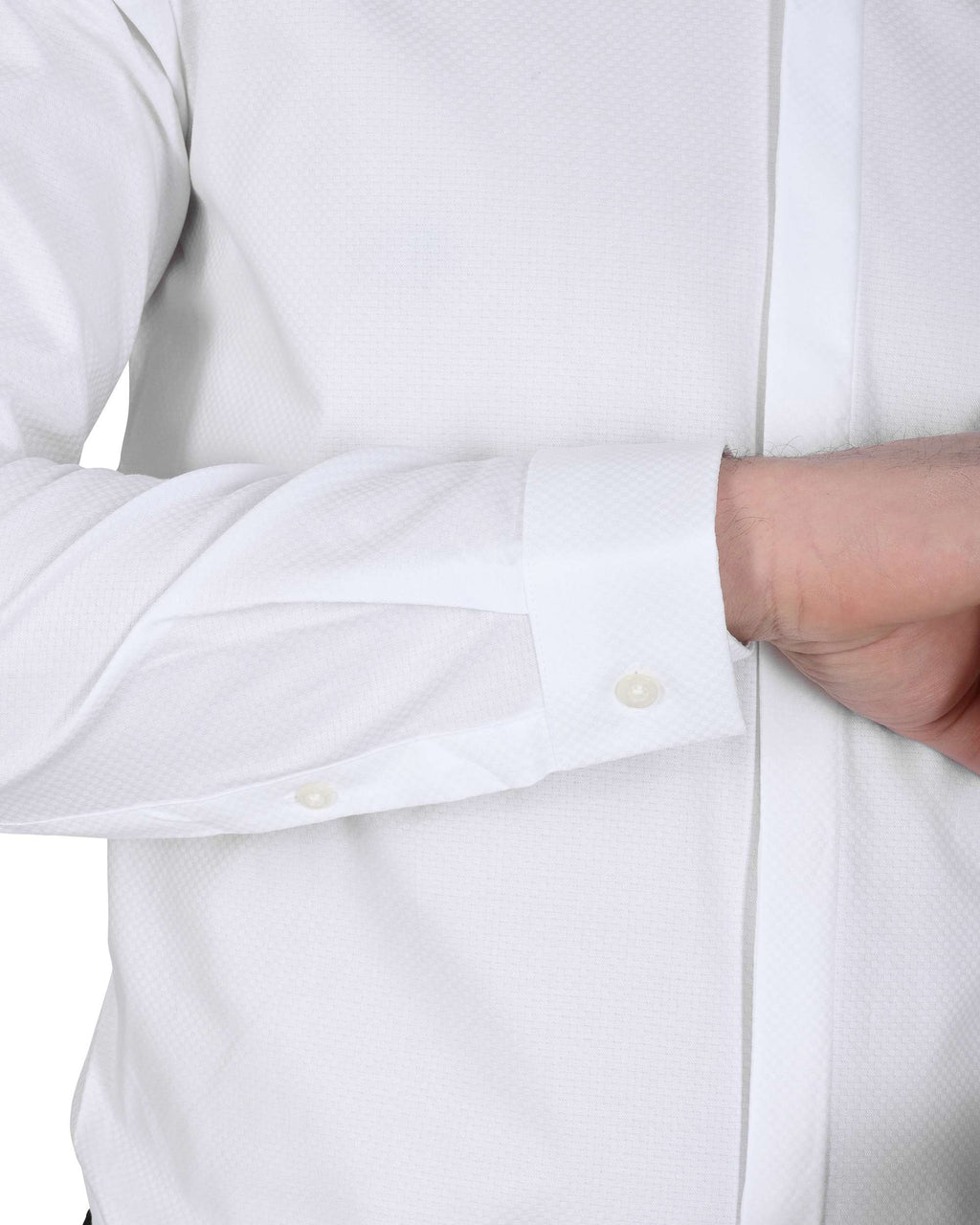 Camicie da uomo Hugo by Hugo Boss 50443556 199