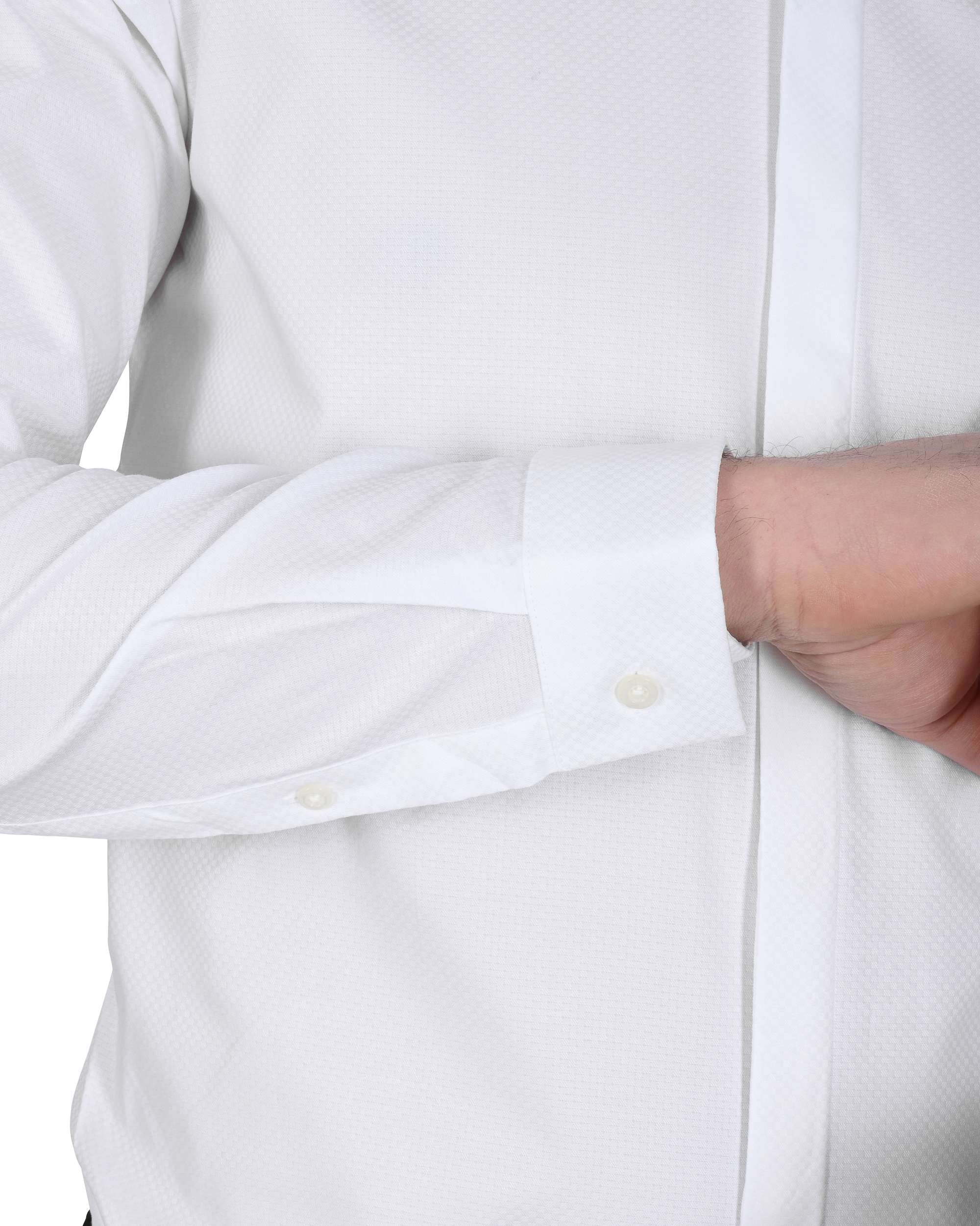 Camicie da uomo Hugo by Hugo Boss 50443556 199