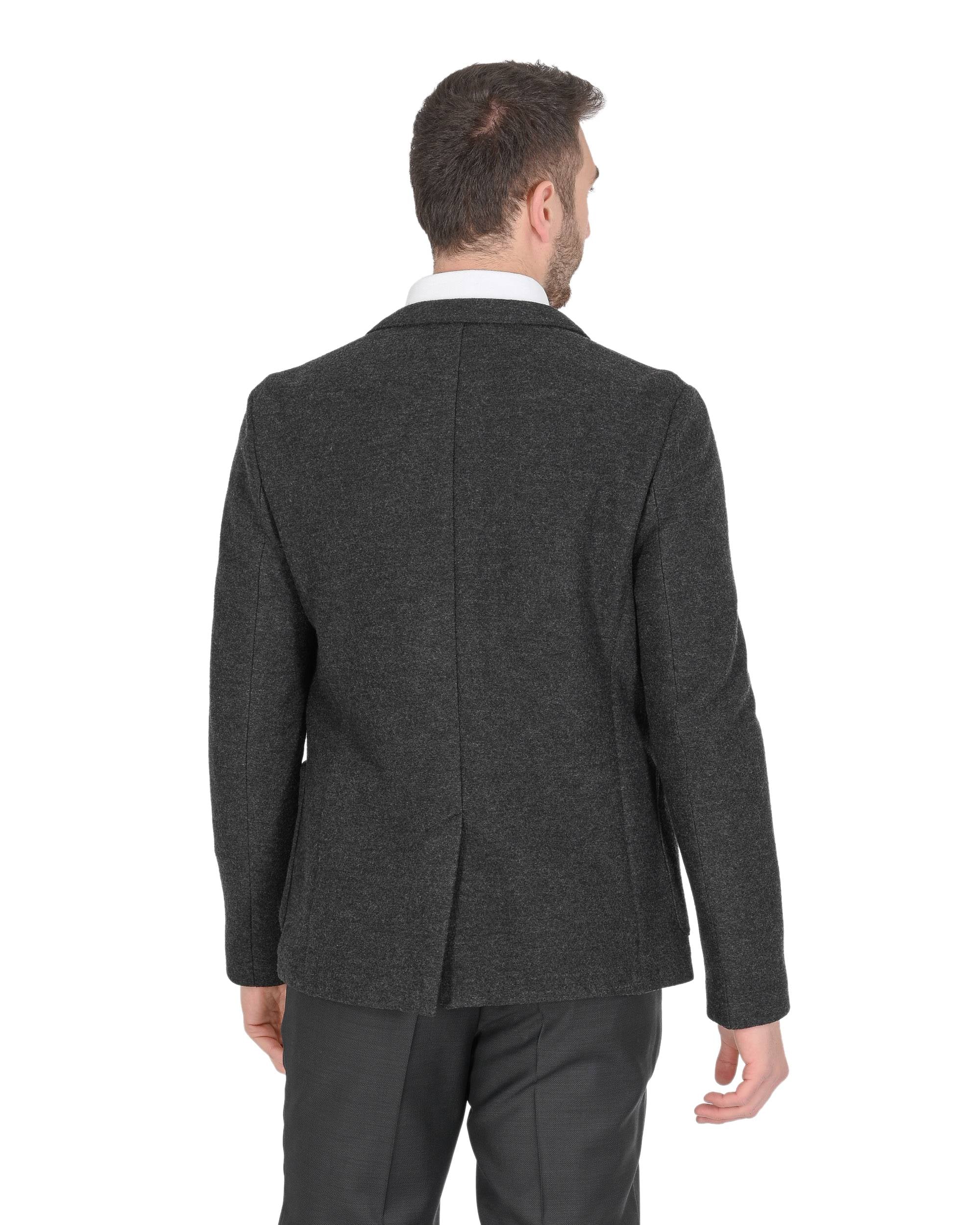Giacca da uomo Hugo by Hugo Boss 50460268 014