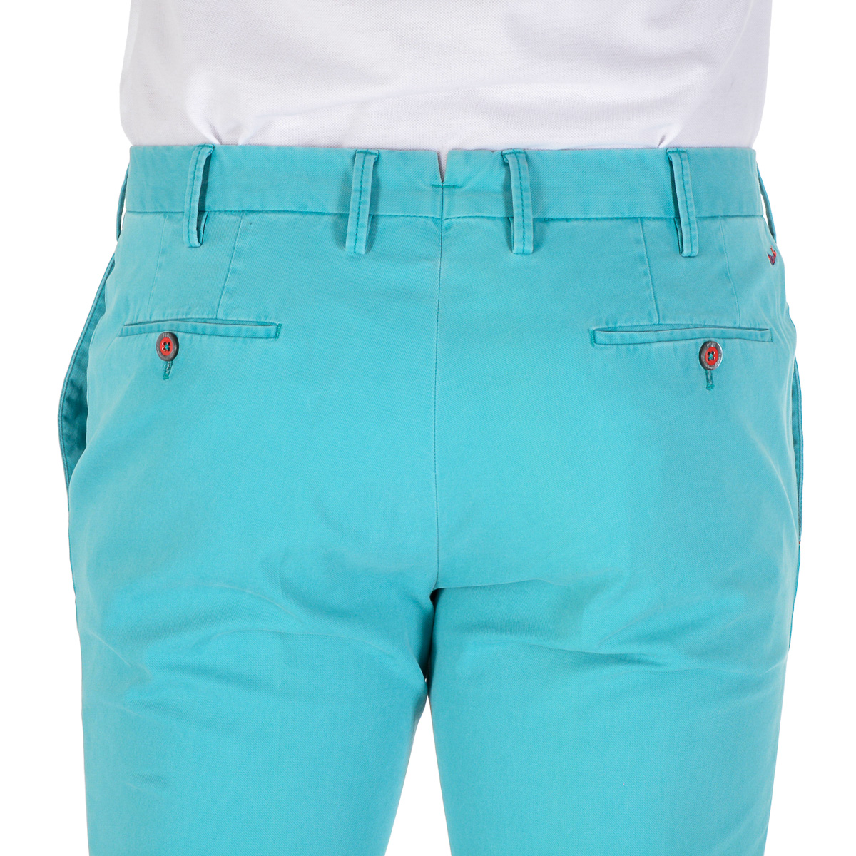 Pantaloni da uomo PT01 Azzurro REEF