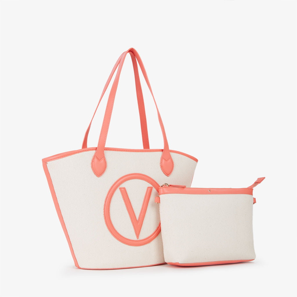 Borsa a tracolla da donna Valentino VBS7QO02CAN F15