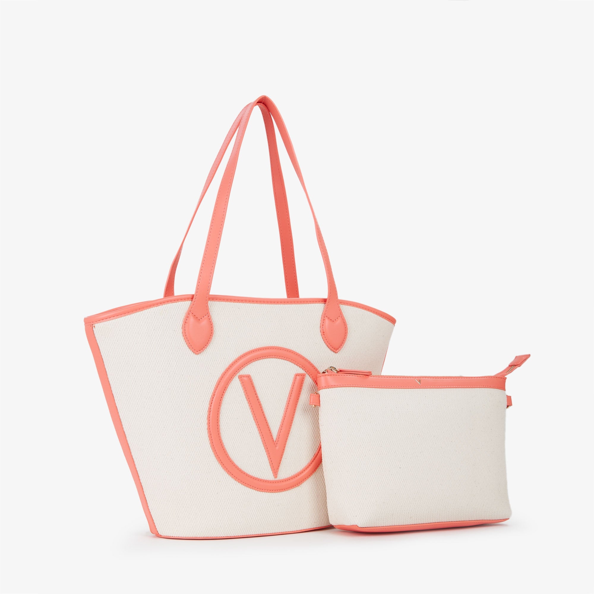 Borsa a tracolla da donna Valentino VBS7QO02CAN F15