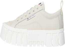 Sneakers da donna Tommy Hilfiger EN0EN02610ACG