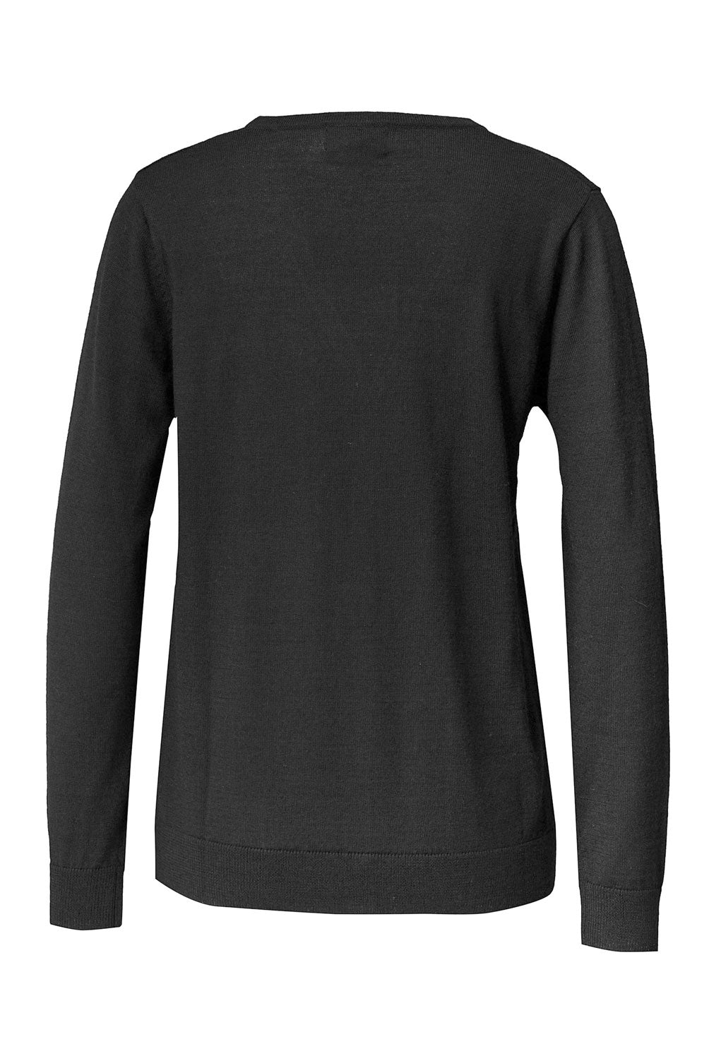 19V69 Italia Maglione Donna Nero KIARA NERO