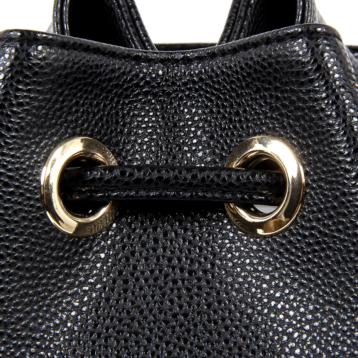Borsa a mano da donna Andrew Charles nera REBECCA