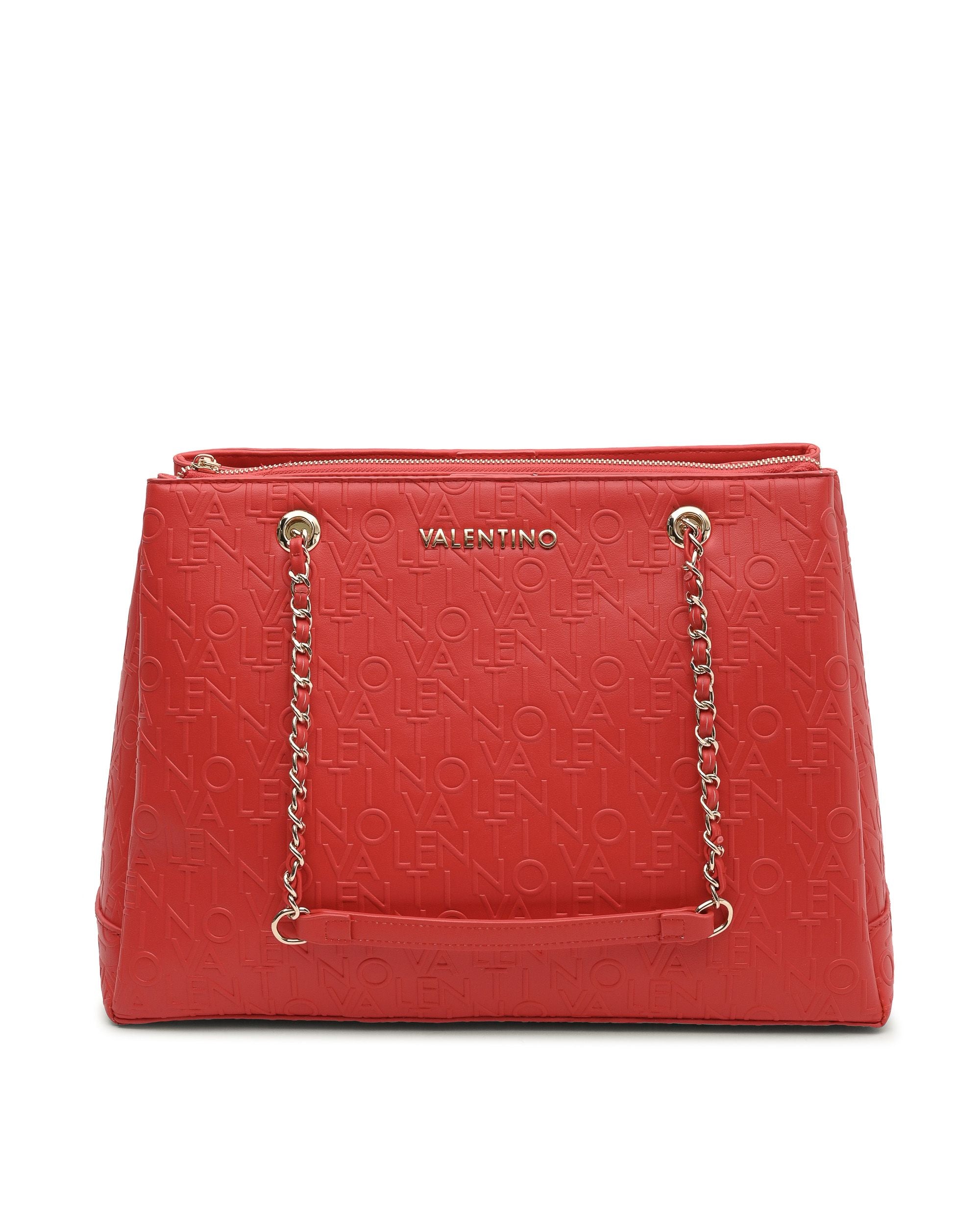 Valentino Womens Shoulder Bag VBS6V002 003