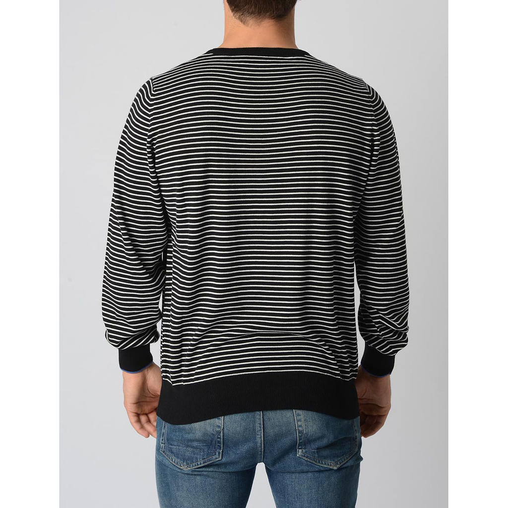 Maglione da uomo Fred Perry 30412079 0032
