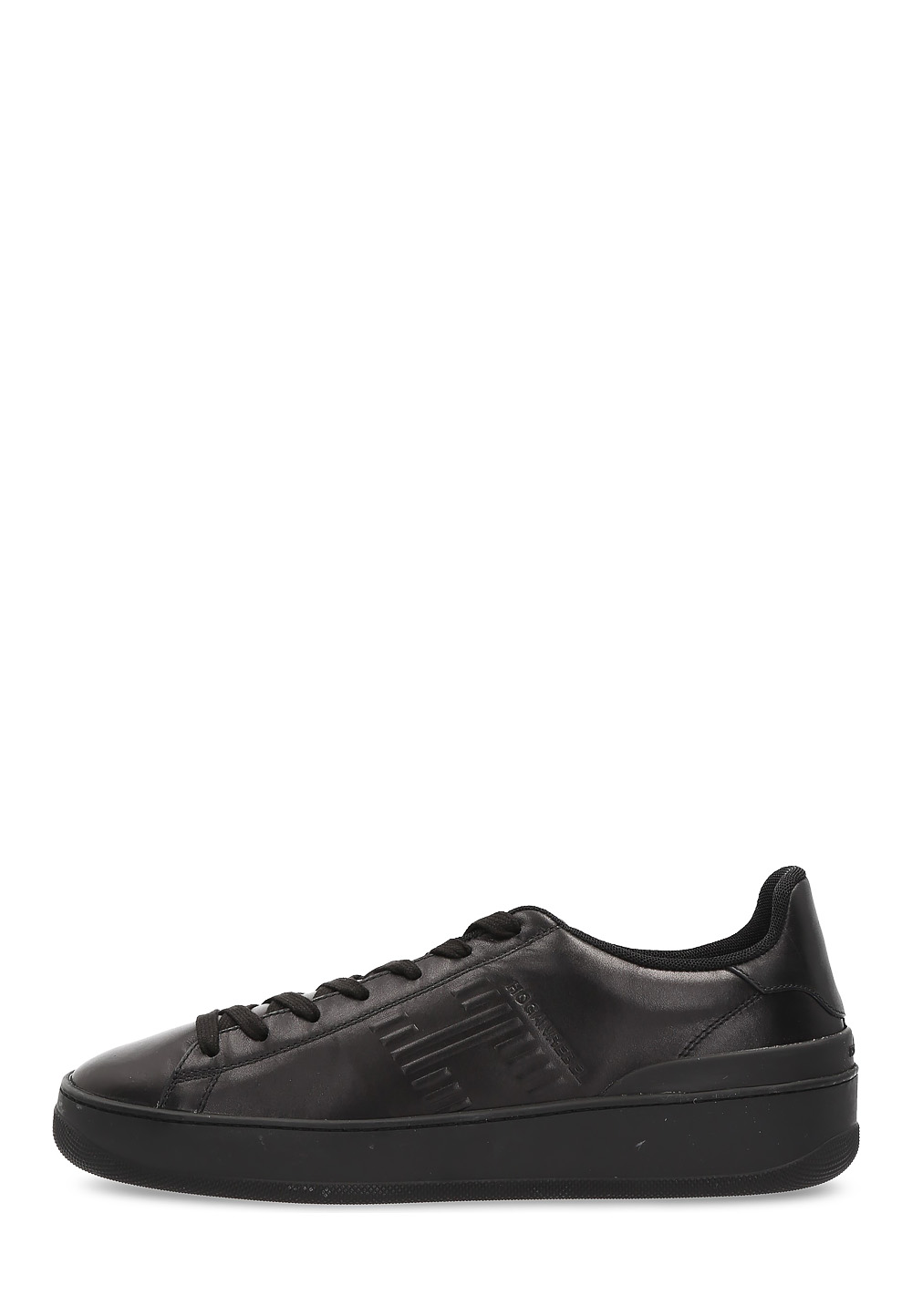 Hogan Sneaker Uomo Nero HXM2800T49011POB999