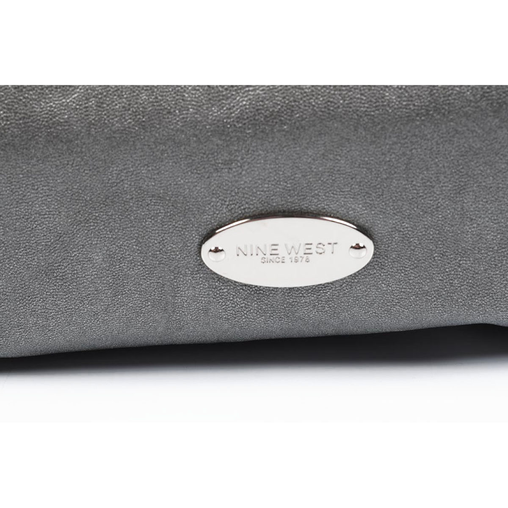 Borsa da donna Nine West 196306 PEWTER