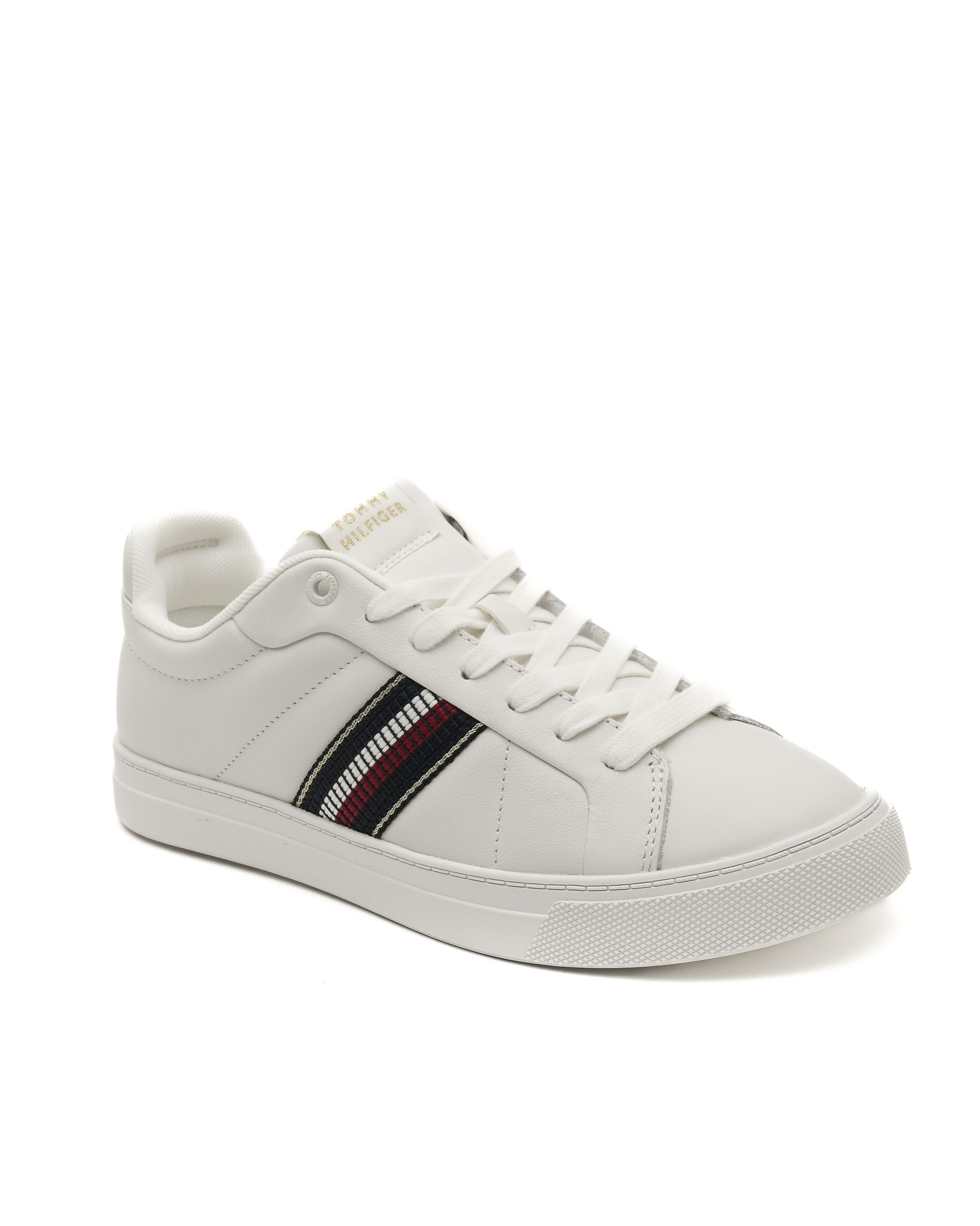 Sneakers da donna Tommy Hilfiger FW0FW08110YBL