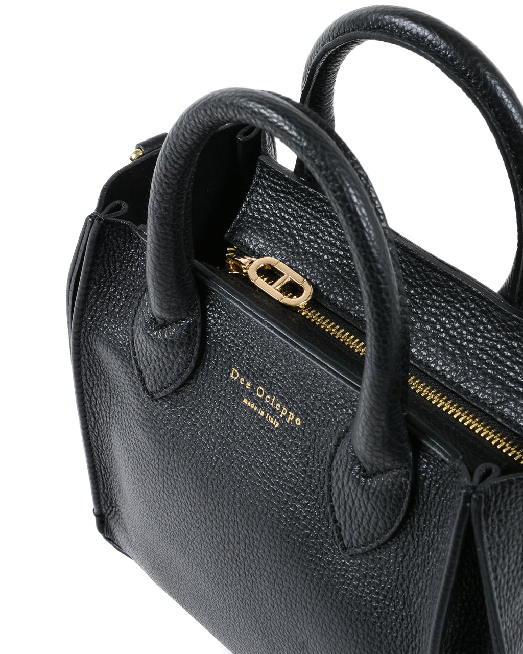 Mini Lucca Pebble Tote
