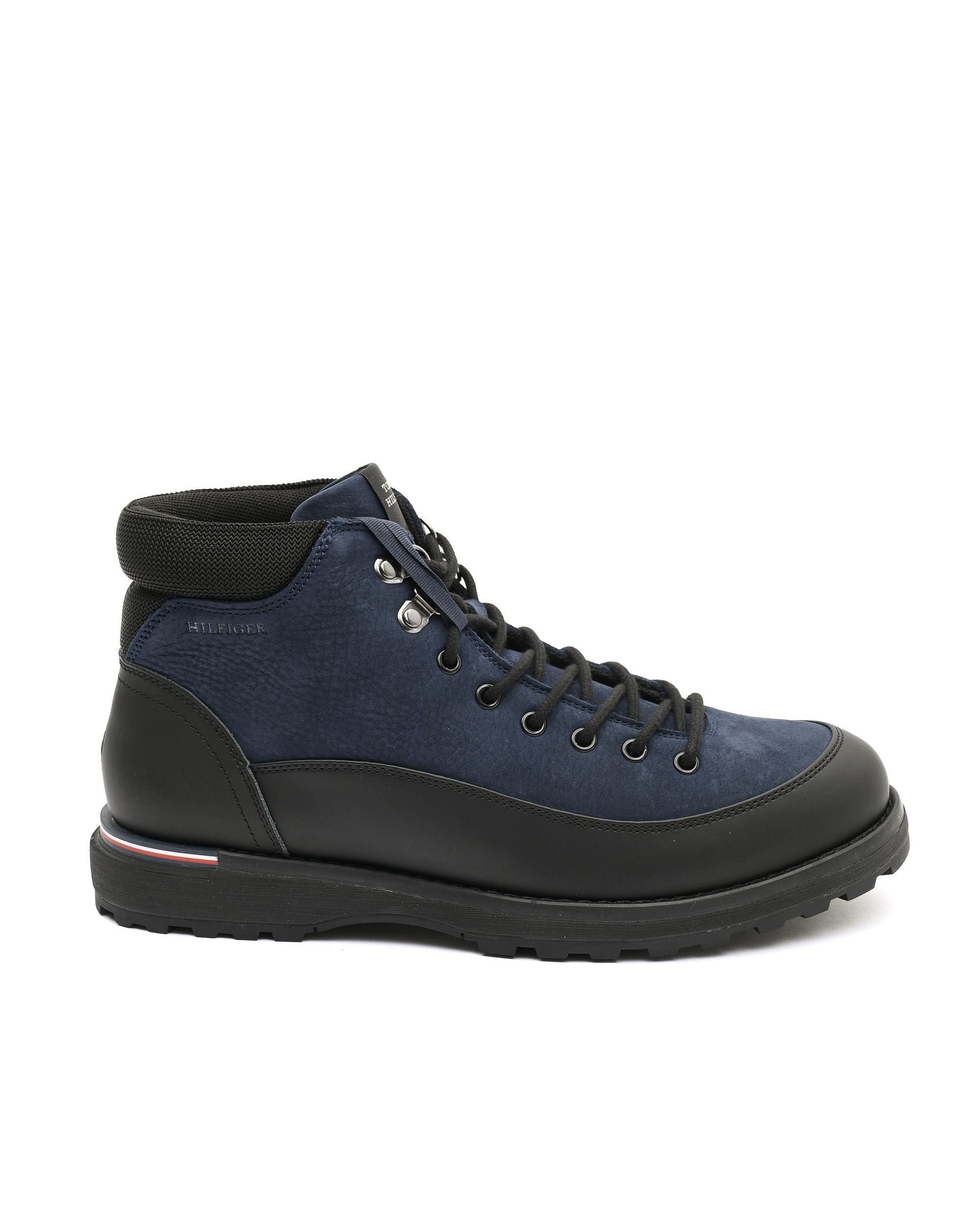 Stivali da uomo Tommy Hilfiger FM0FM05190DW5