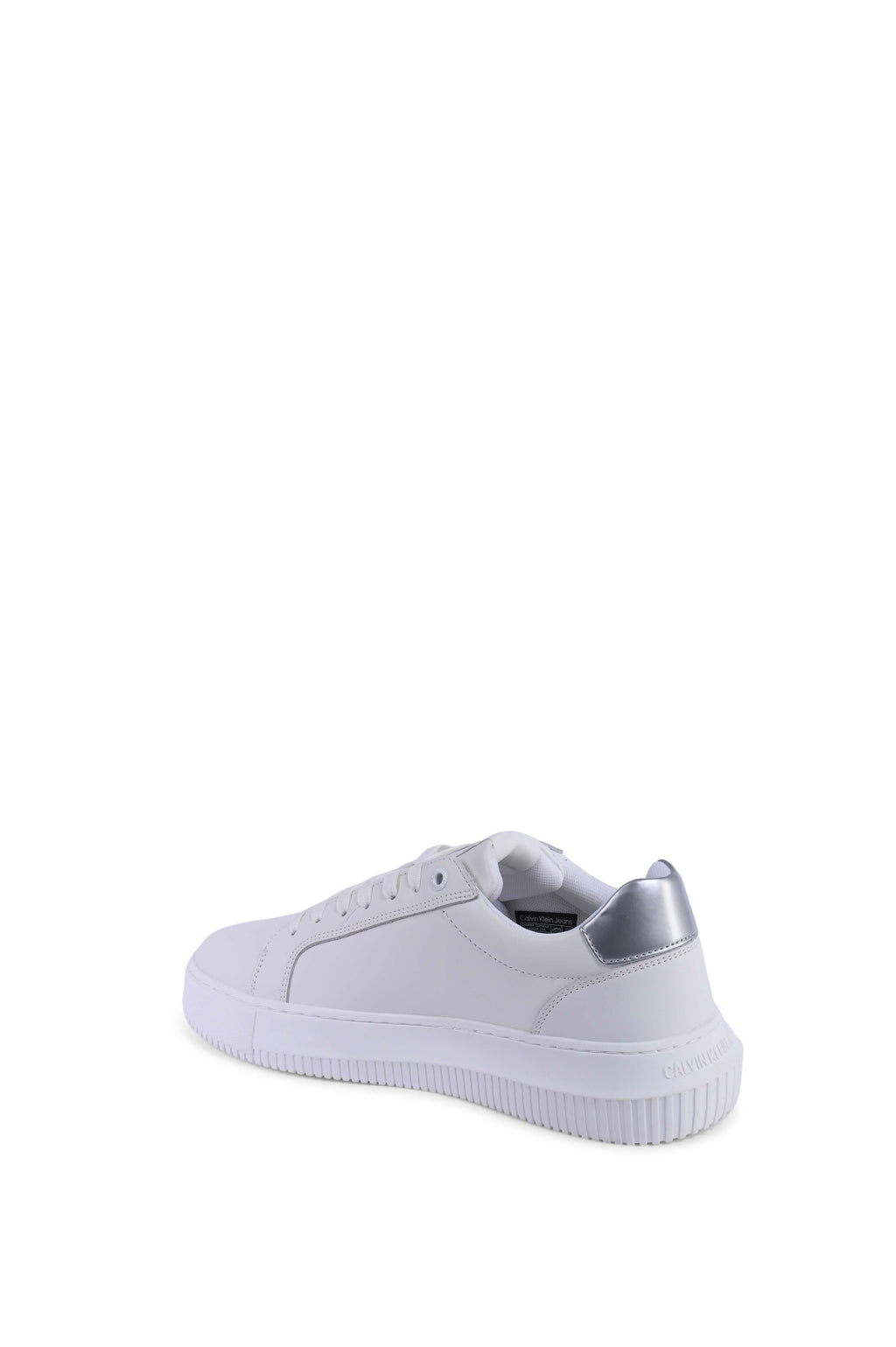 Calvin Klein Sneaker da donna blu YW0YW016870YG