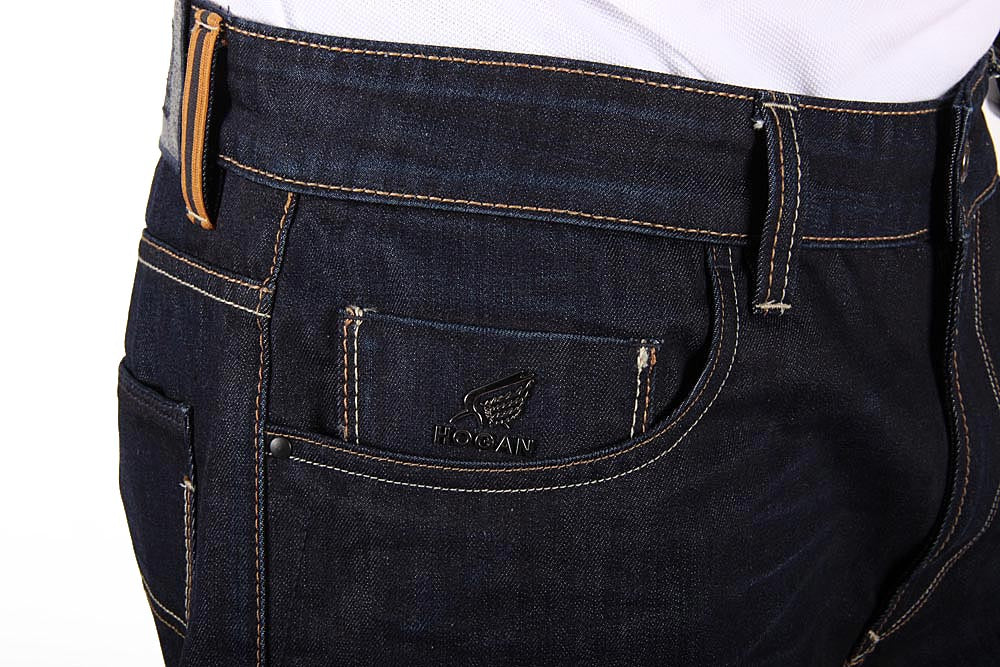 Jeans da uomo Hogan KPM8222869LEZBU812