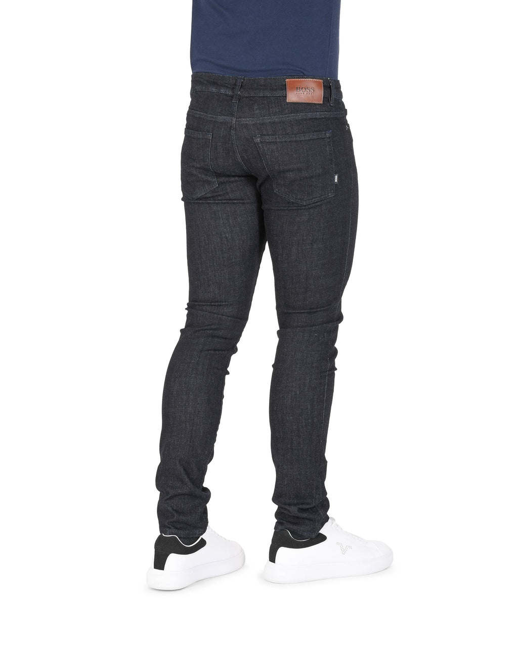 Jeans da uomo Boss by Hugo Boss 50492446 407