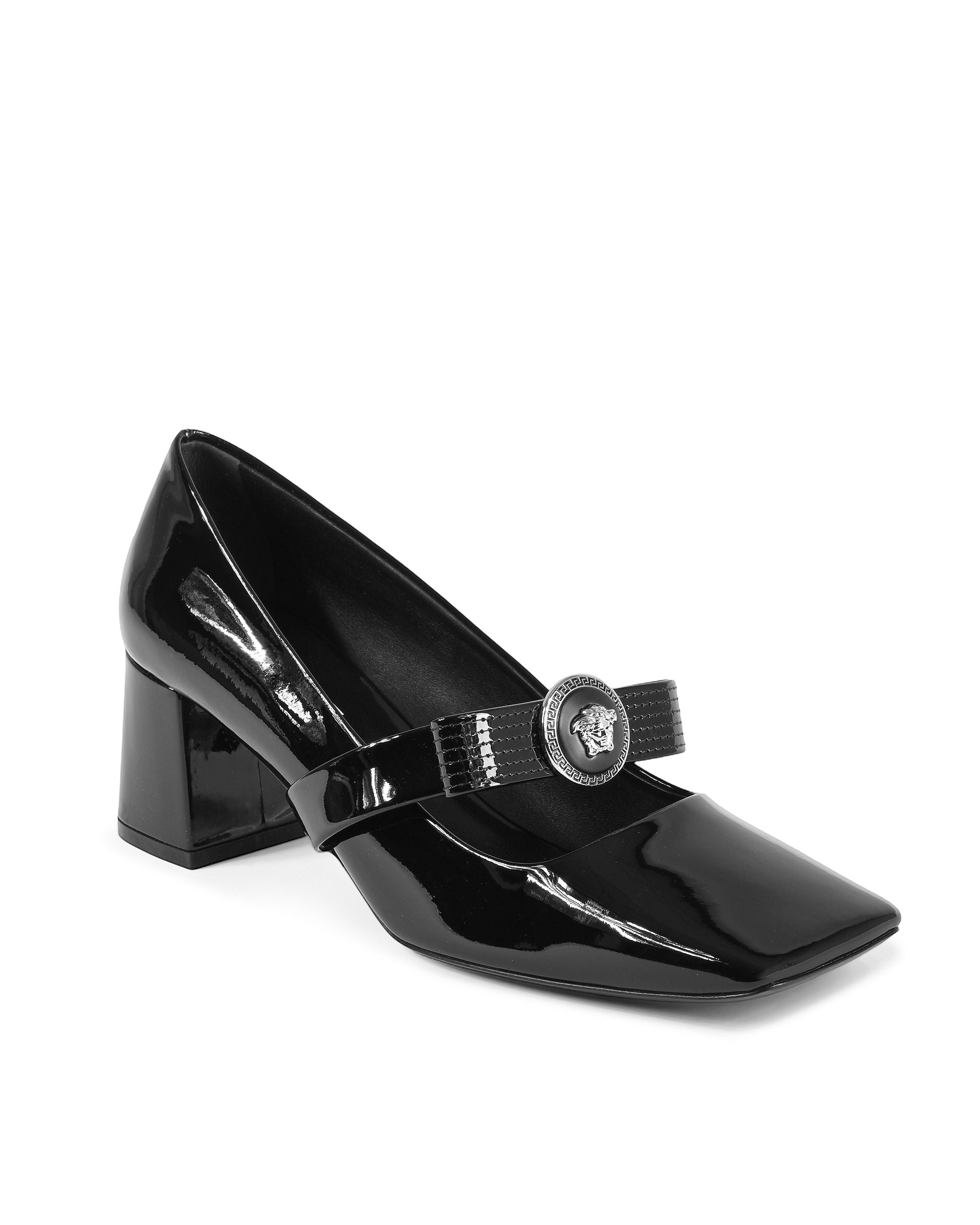 Scarpe da donna Versace 1016203D2VE 1B00P
