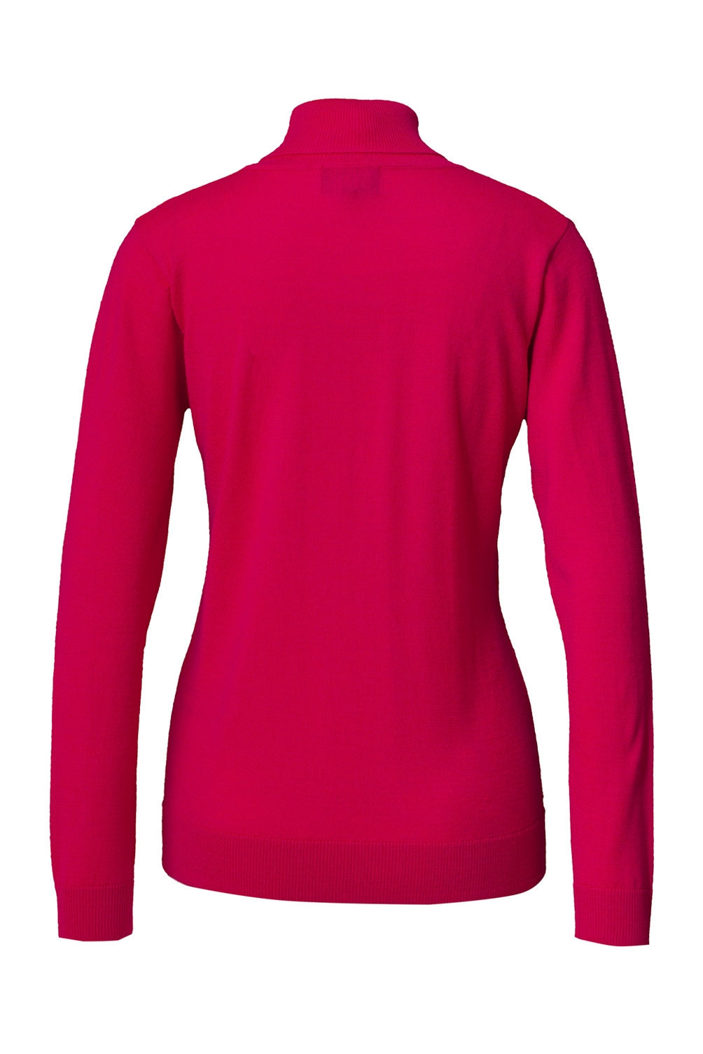 19V69 Italia Pullover Donna Fuxia KETTY FUXIA