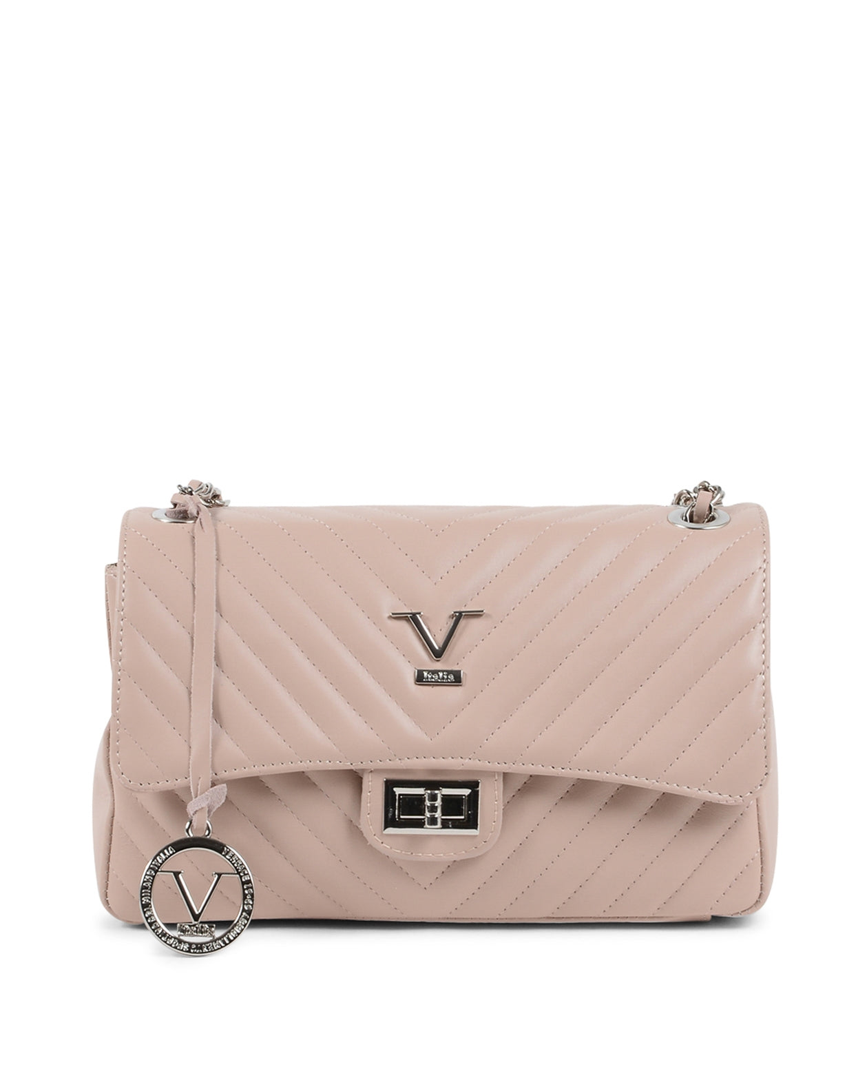 V Italia Borsa da donna Nude V0116 SAUVAGE CIPRIA