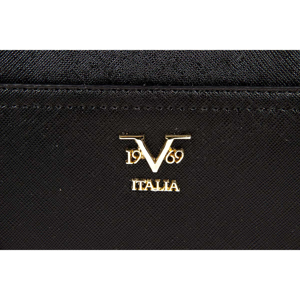 V 1969 Italia Borsa da donna V1969013 NERO