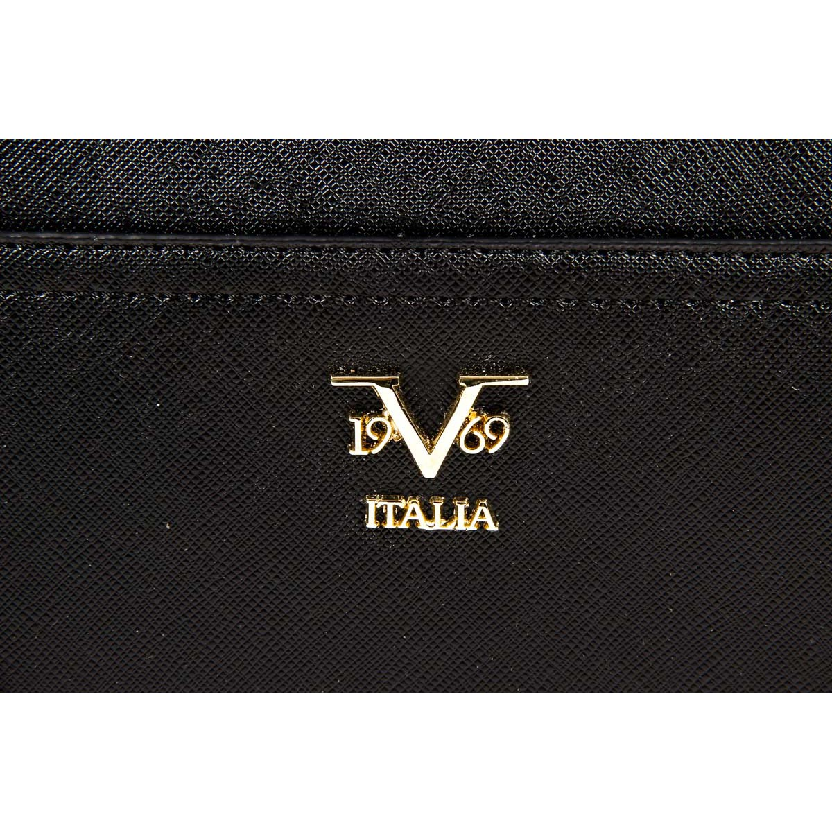 V 1969 Italia Borsa da donna V1969013 NERO