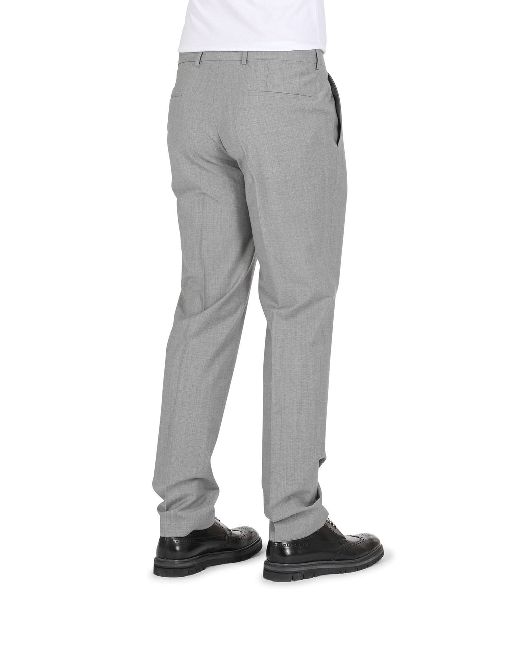 Pantaloni da uomo Hugo by Hugo Boss 50417041 021